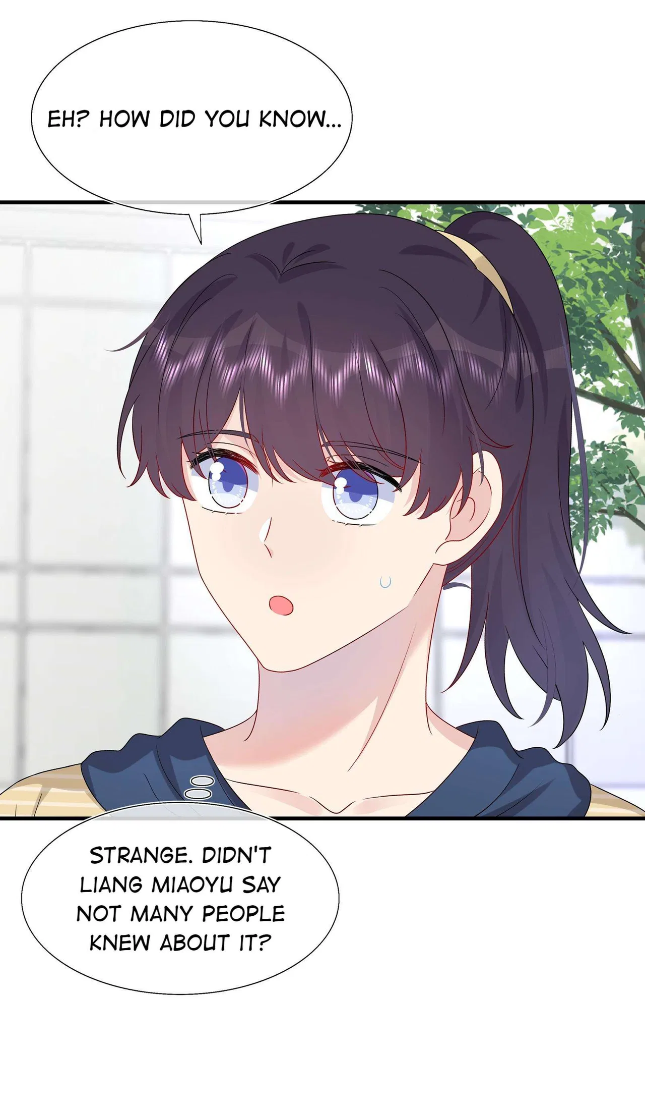 Contract Marriage: I Married My Cunning Childhood Friend Chapter 46 – Page 13
