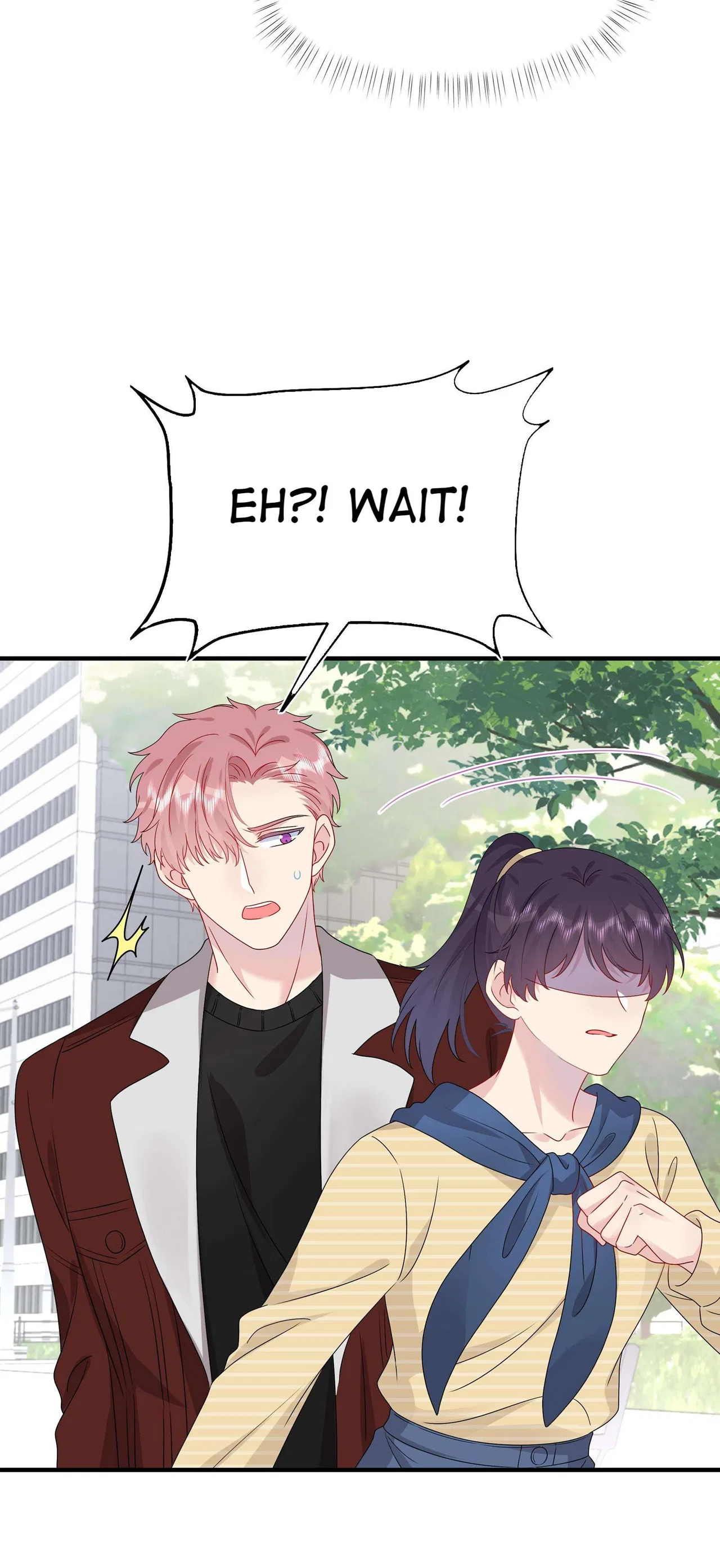 Contract Marriage: I Married My Cunning Childhood Friend Chapter 46 – Page 19