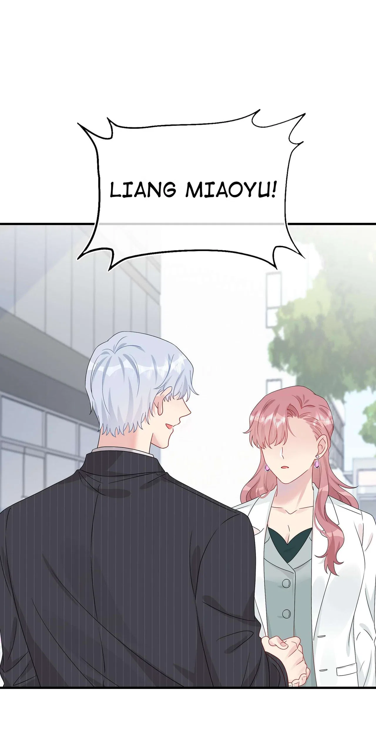 Contract Marriage: I Married My Cunning Childhood Friend Chapter 46 – Page 20