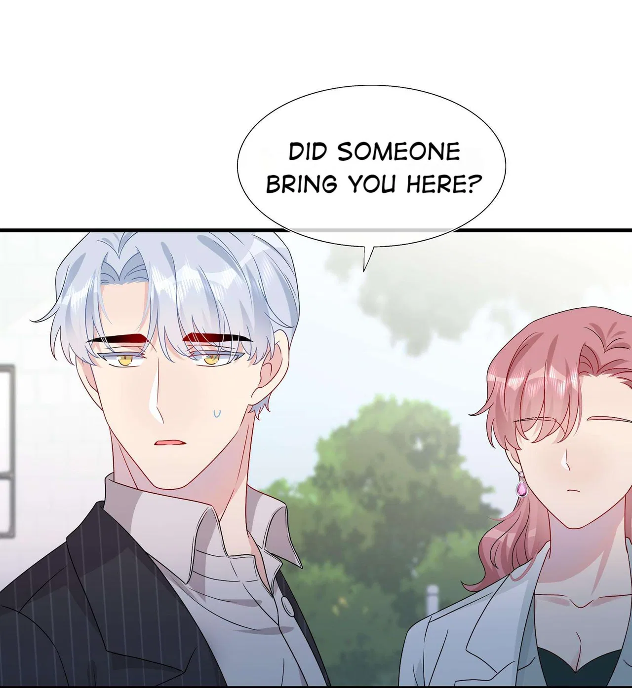 Contract Marriage: I Married My Cunning Childhood Friend Chapter 46 – Page 23