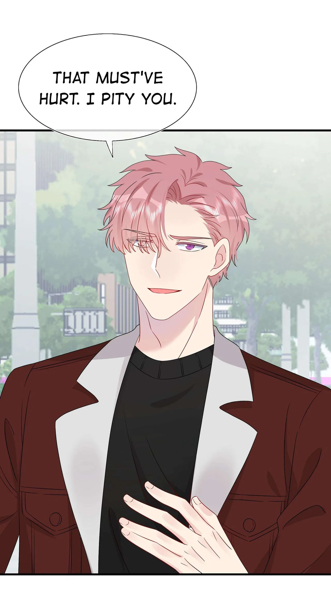 Contract Marriage: I Married My Cunning Childhood Friend Chapter 46 – Page 30
