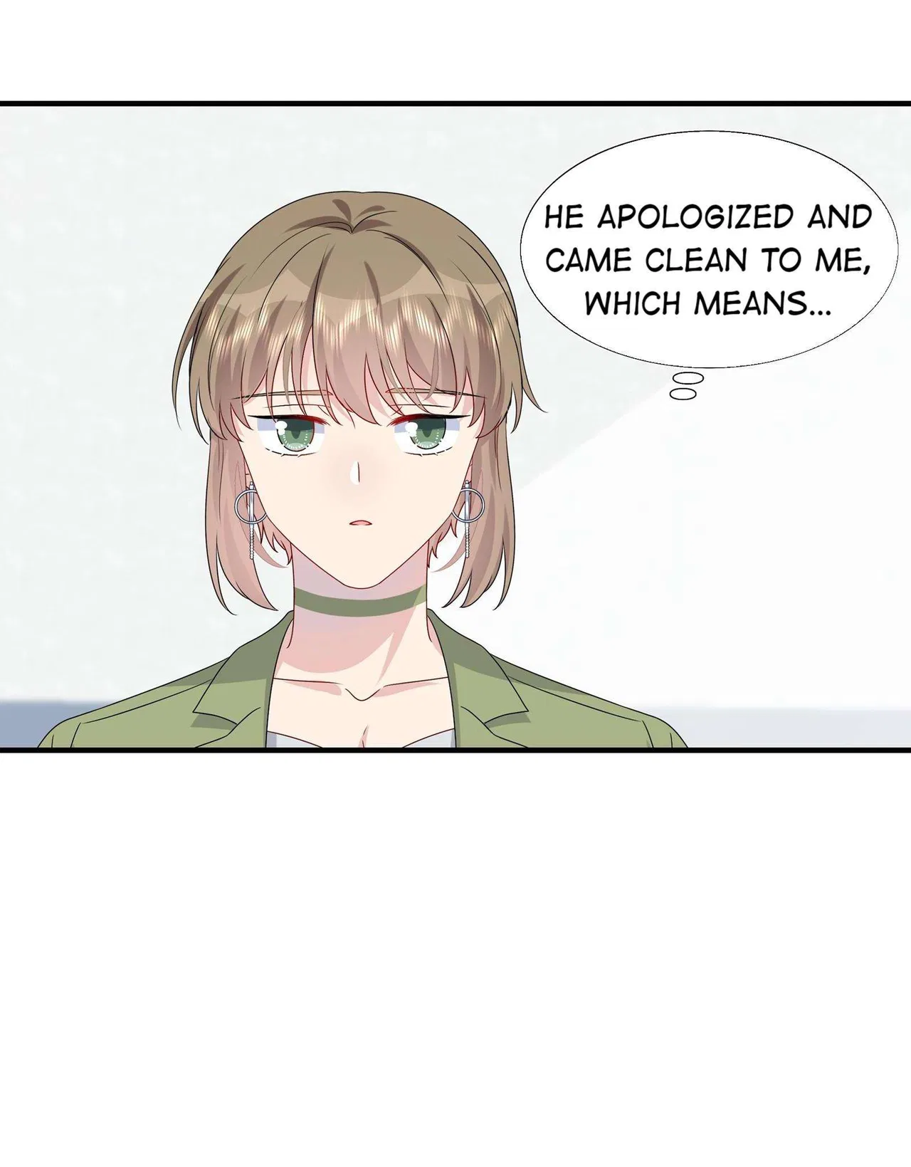Contract Marriage: I Married My Cunning Childhood Friend Chapter 45 – Page 4