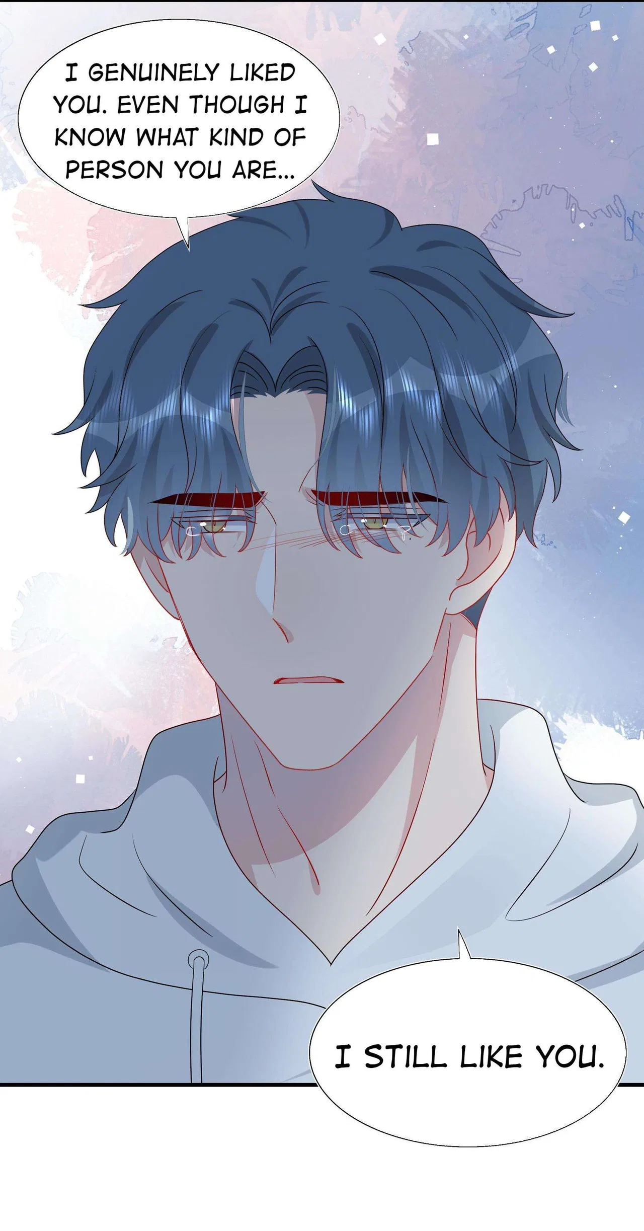 Contract Marriage: I Married My Cunning Childhood Friend Chapter 45 – Page 7
