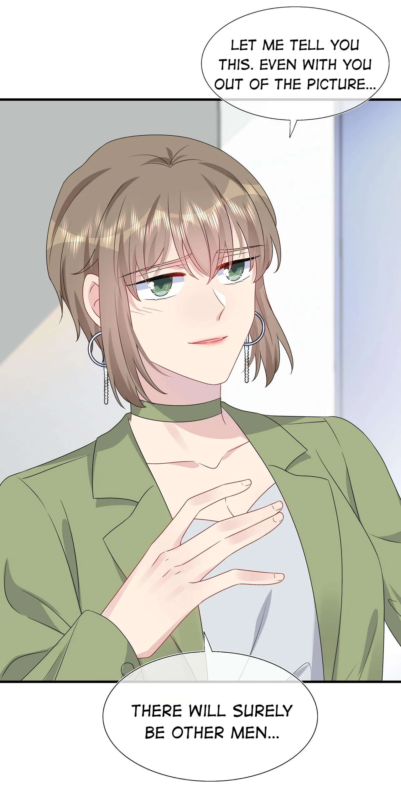 Contract Marriage: I Married My Cunning Childhood Friend Chapter 45 – Page 10