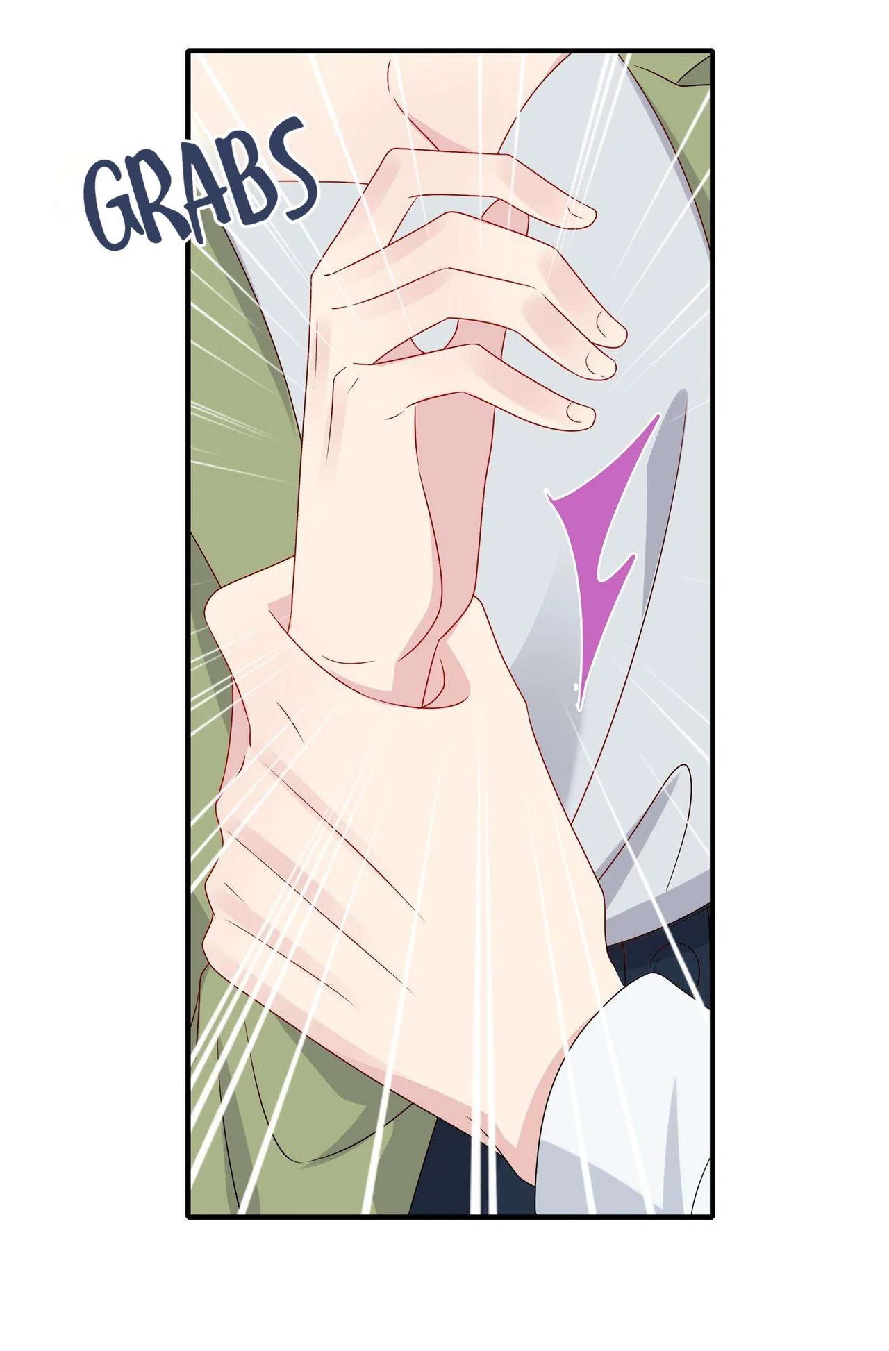 Contract Marriage: I Married My Cunning Childhood Friend Chapter 45 – Page 11