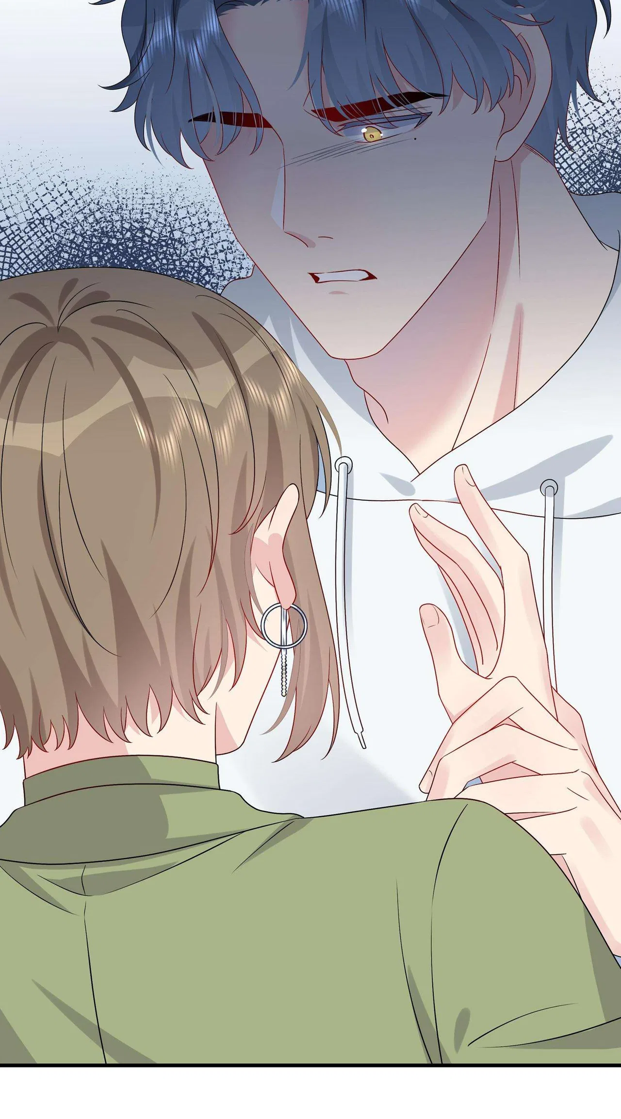 Contract Marriage: I Married My Cunning Childhood Friend Chapter 45 – Page 13