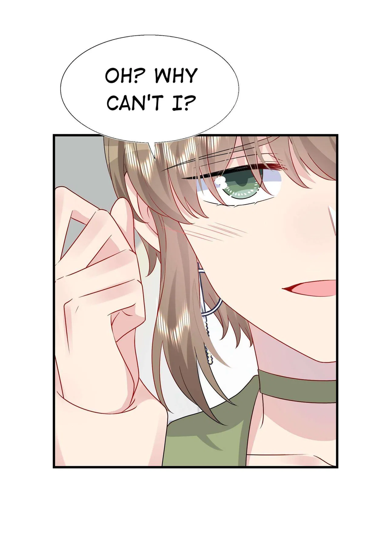 Contract Marriage: I Married My Cunning Childhood Friend Chapter 45 – Page 14