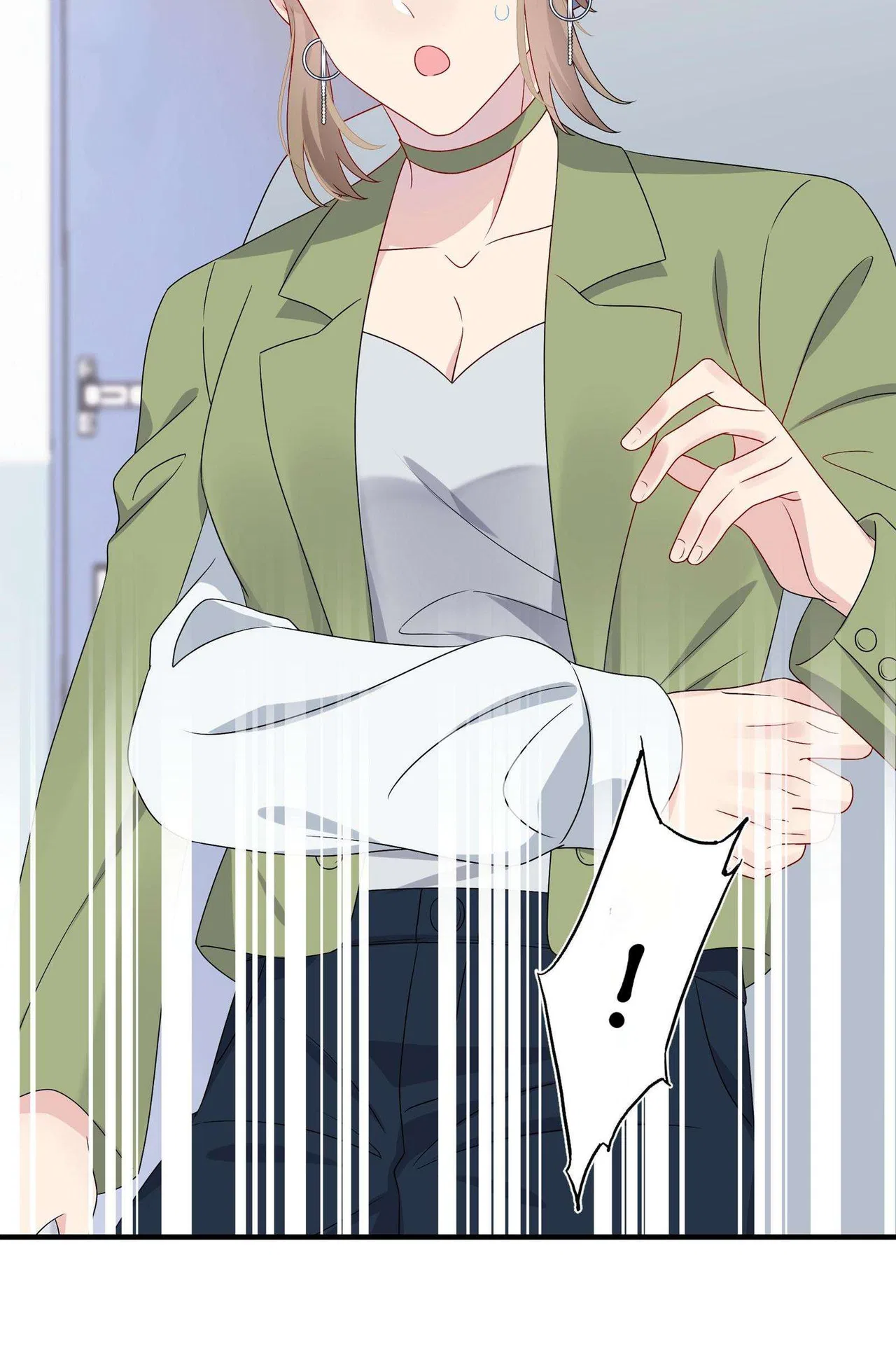 Contract Marriage: I Married My Cunning Childhood Friend Chapter 45 – Page 17