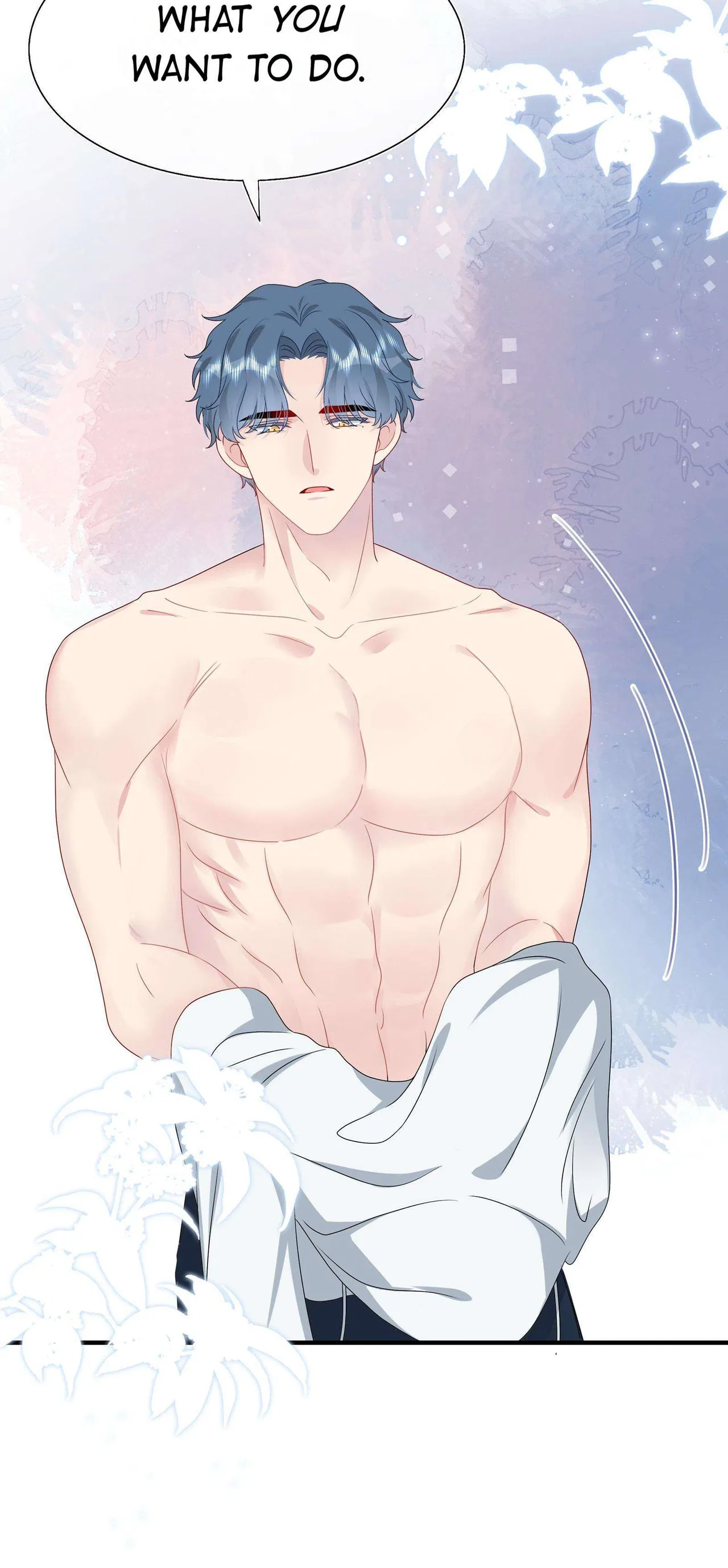 Contract Marriage: I Married My Cunning Childhood Friend Chapter 45 – Page 20
