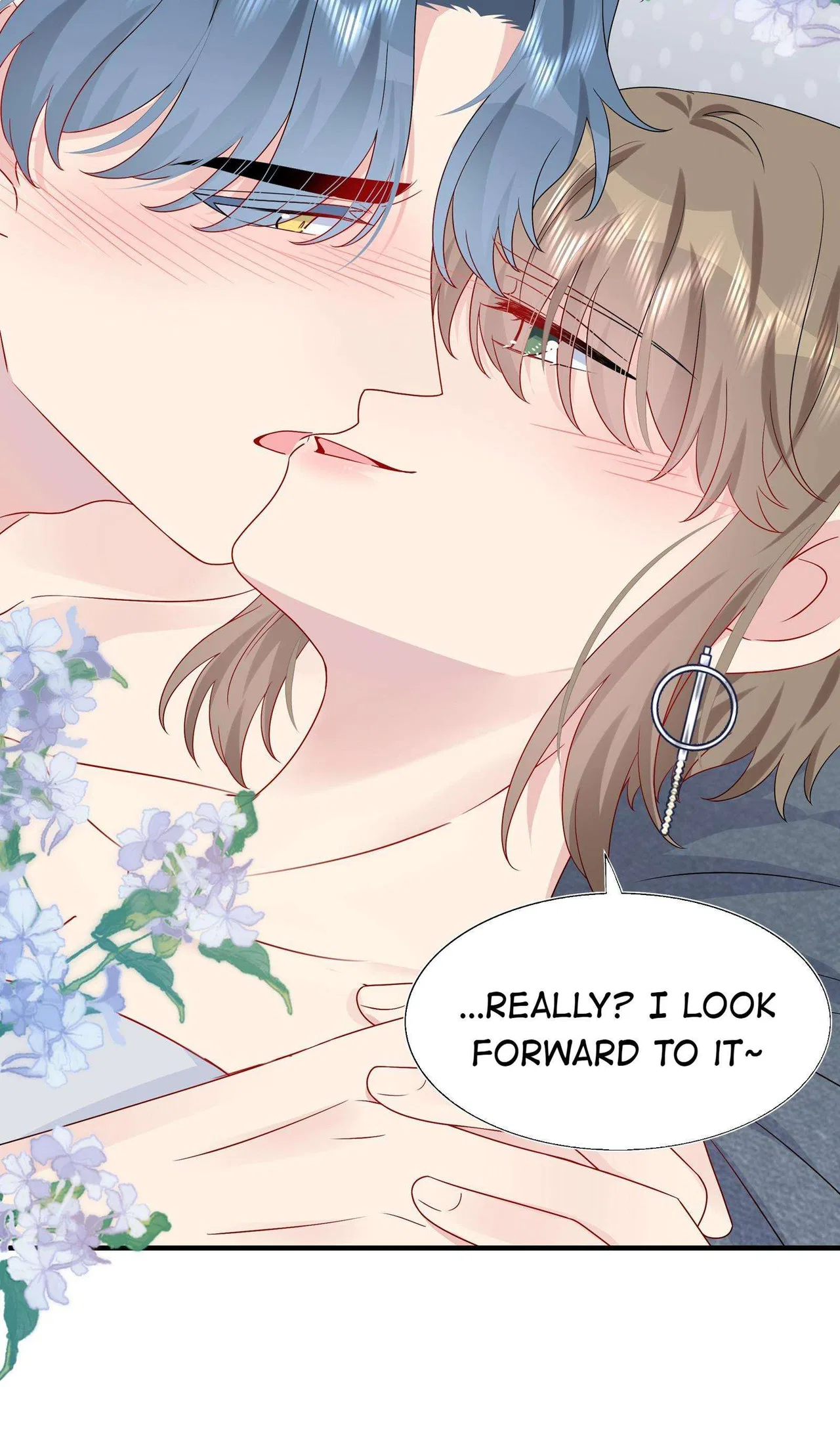 Contract Marriage: I Married My Cunning Childhood Friend Chapter 45 – Page 22
