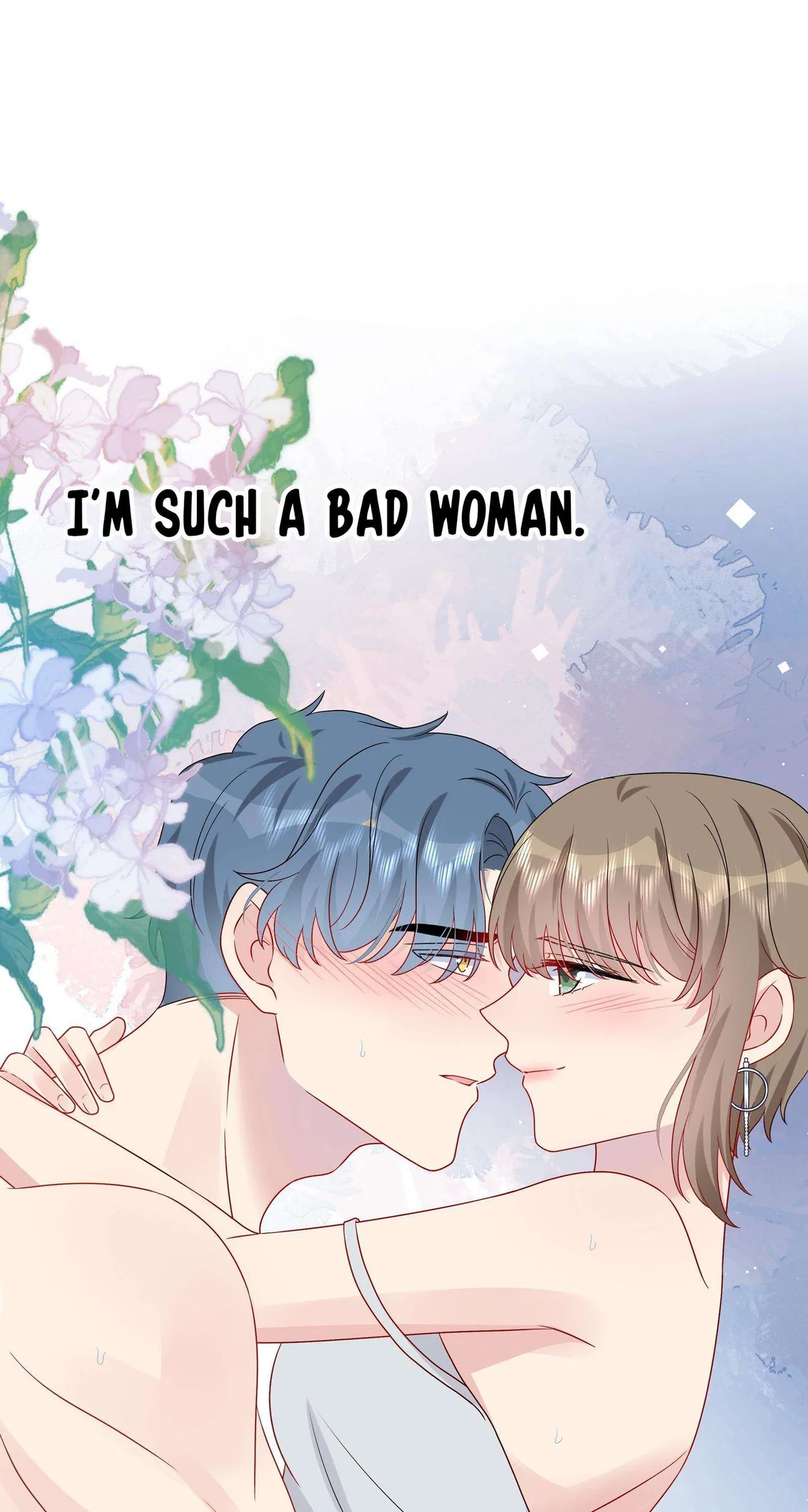 Contract Marriage: I Married My Cunning Childhood Friend Chapter 45 – Page 24