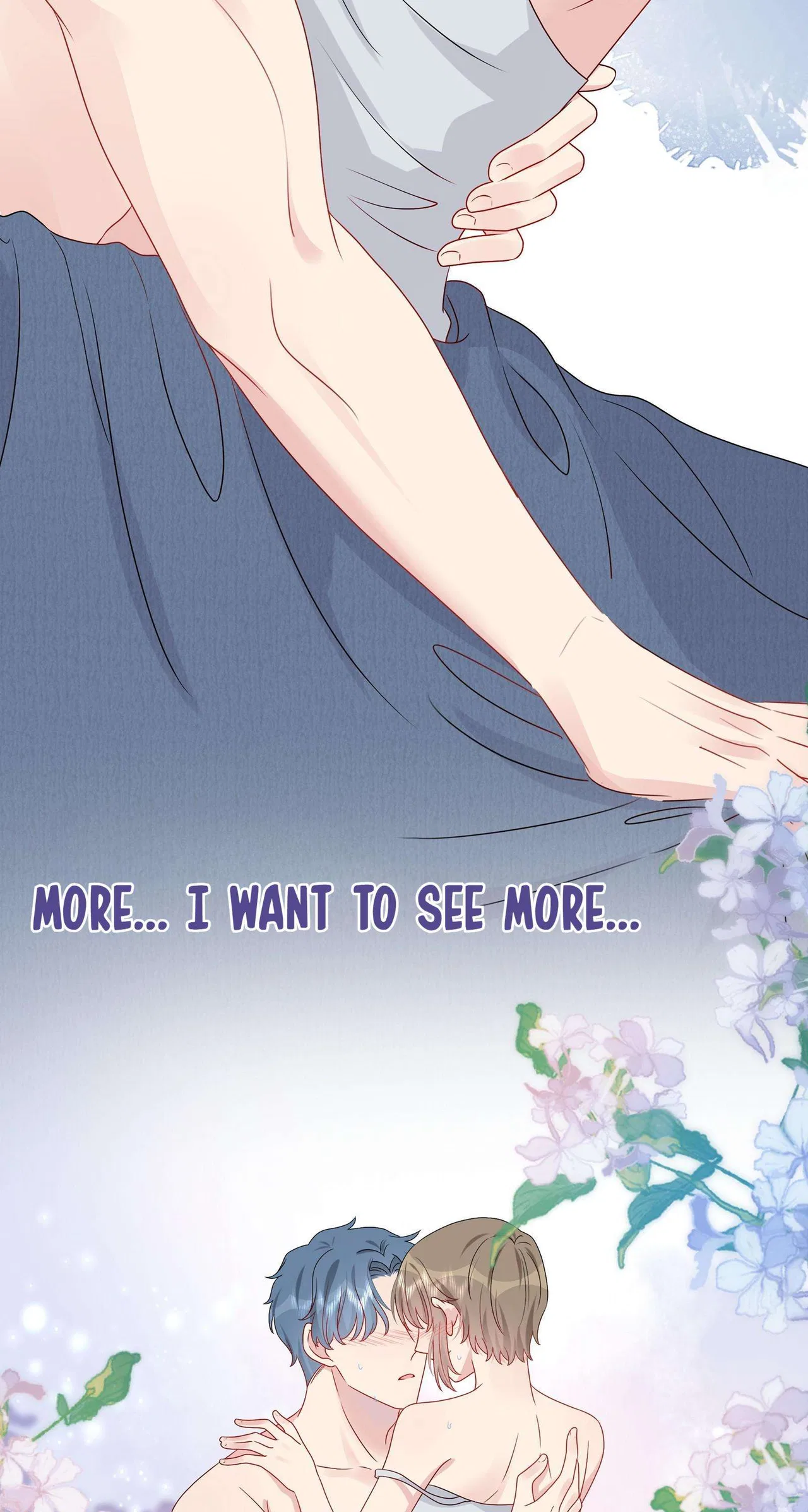 Contract Marriage: I Married My Cunning Childhood Friend Chapter 45 – Page 25