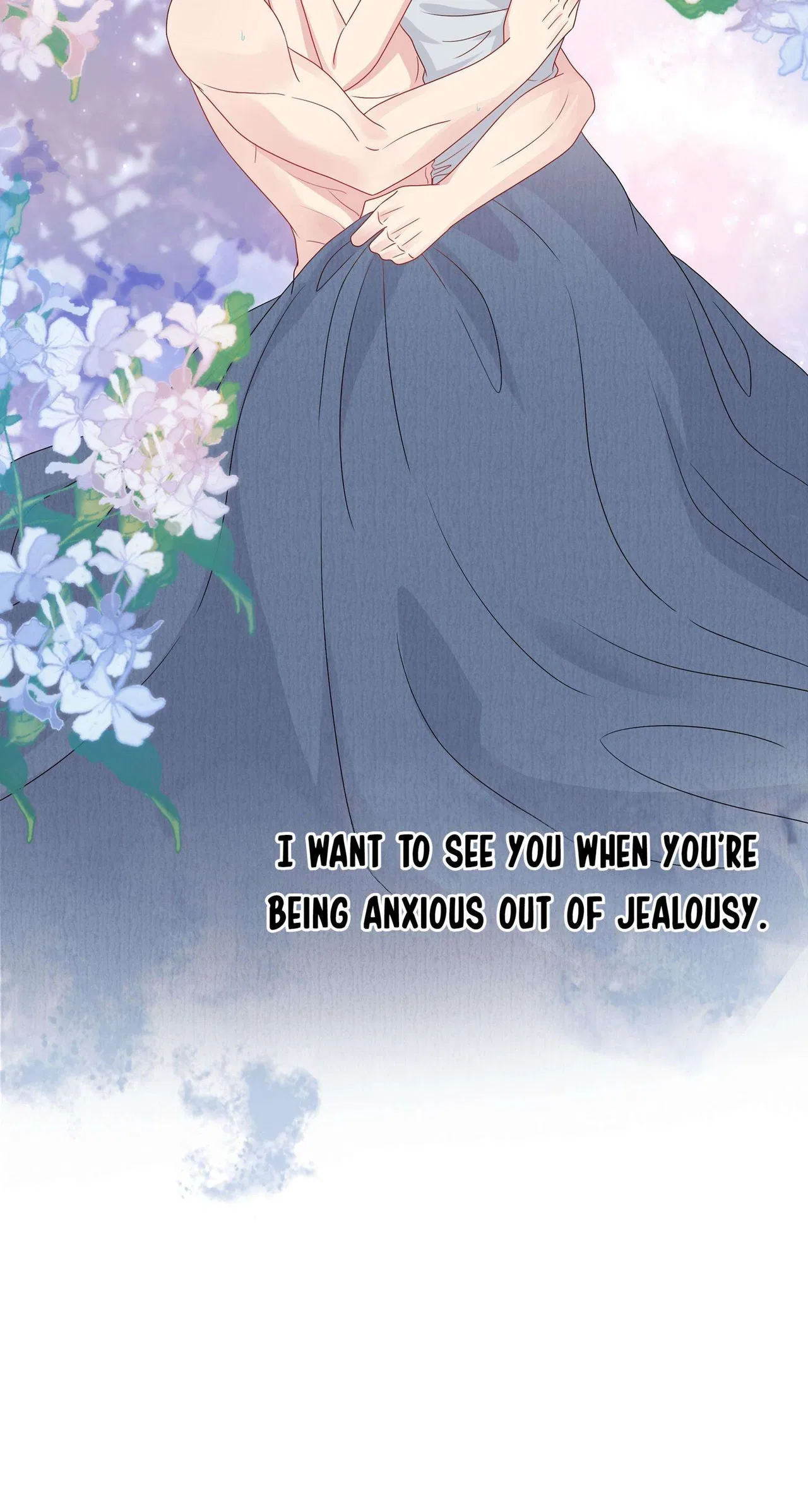 Contract Marriage: I Married My Cunning Childhood Friend Chapter 45 – Page 26