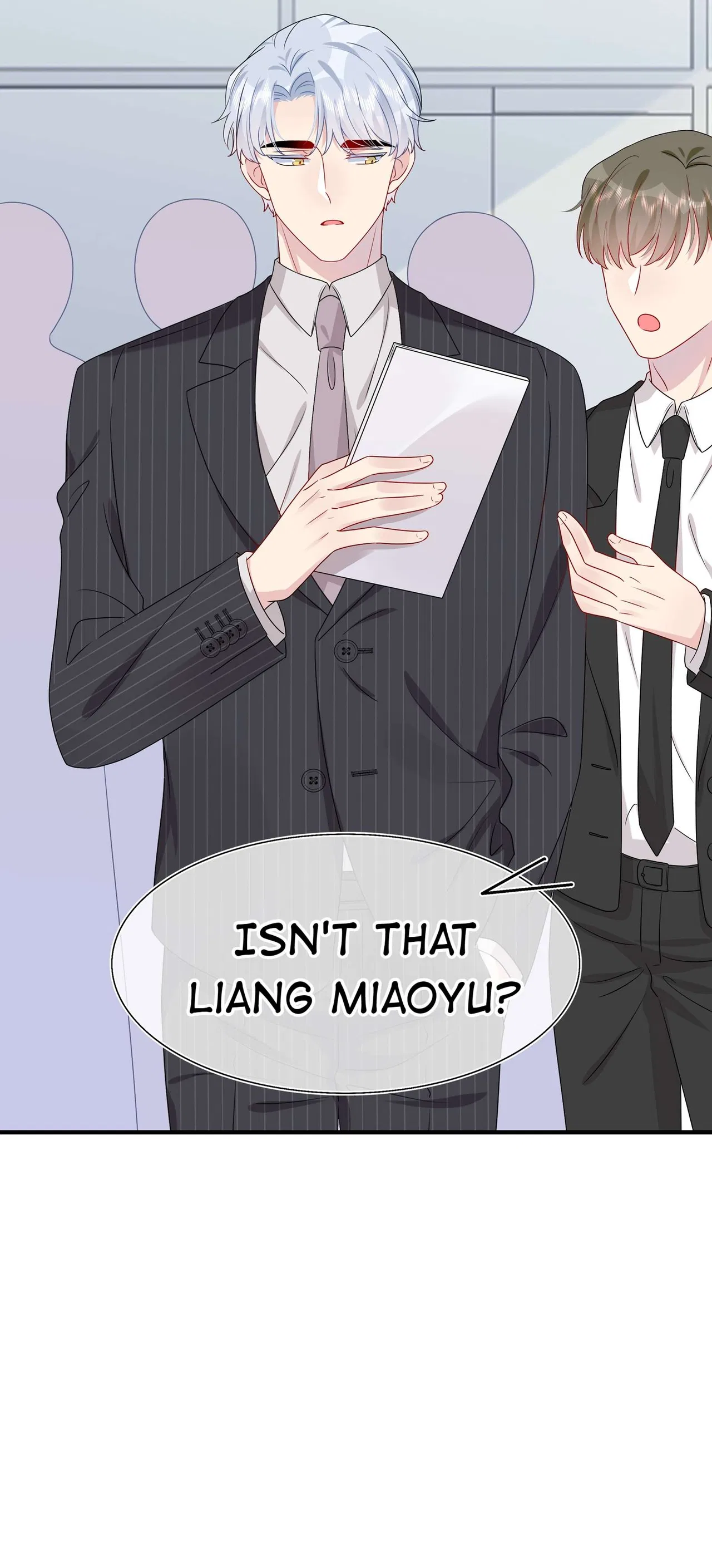 Contract Marriage: I Married My Cunning Childhood Friend Chapter 45 – Page 34