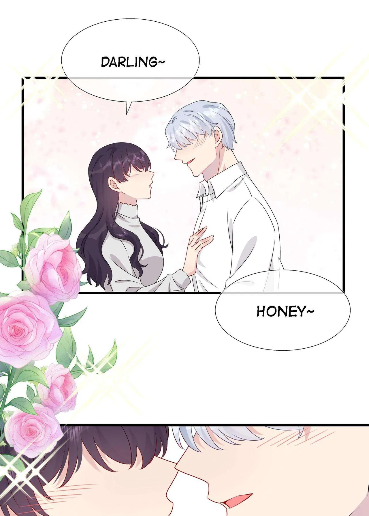 Contract Marriage: I Married My Cunning Childhood Friend Chapter 44 – Page 4