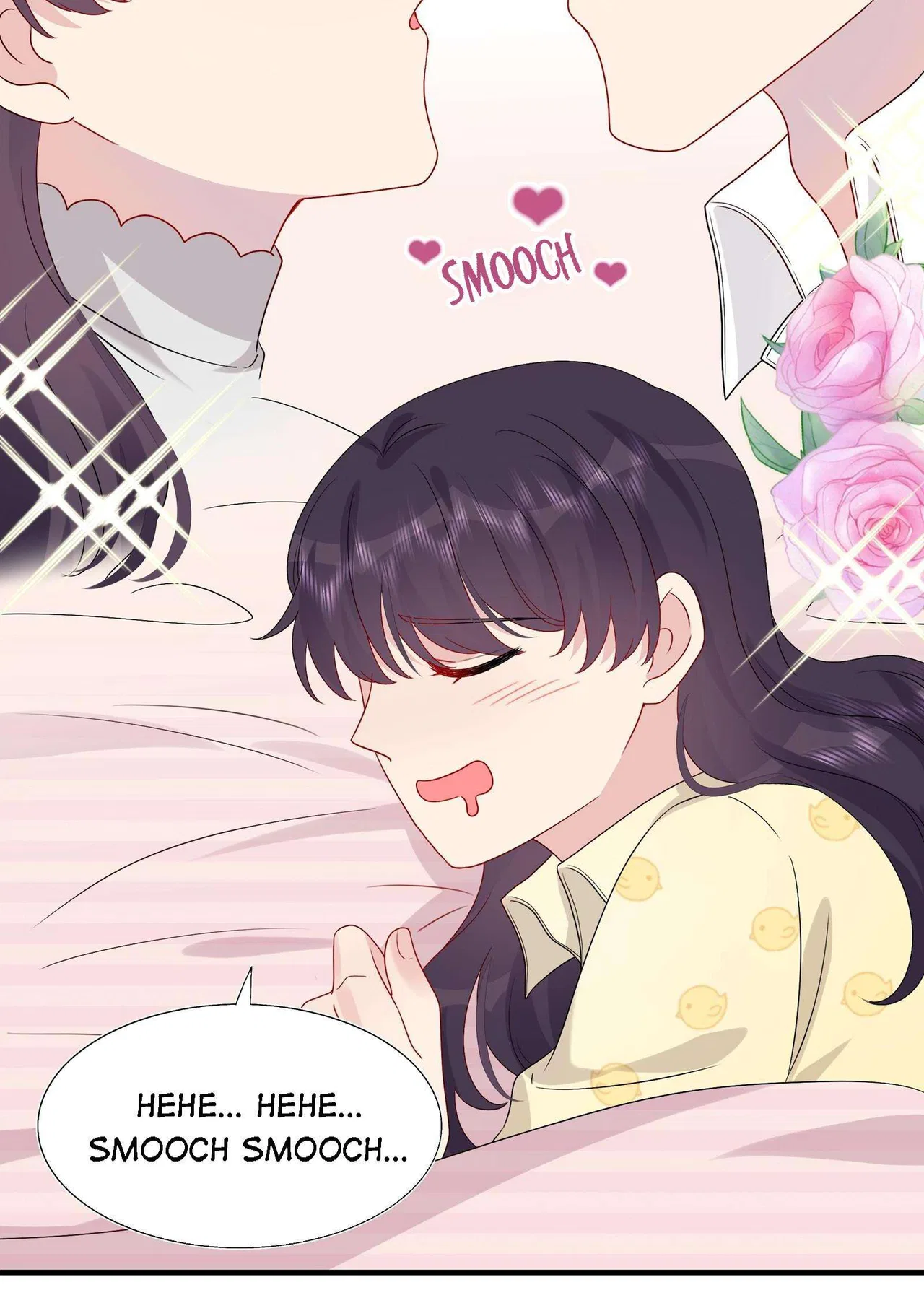 Contract Marriage: I Married My Cunning Childhood Friend Chapter 44 – Page 5