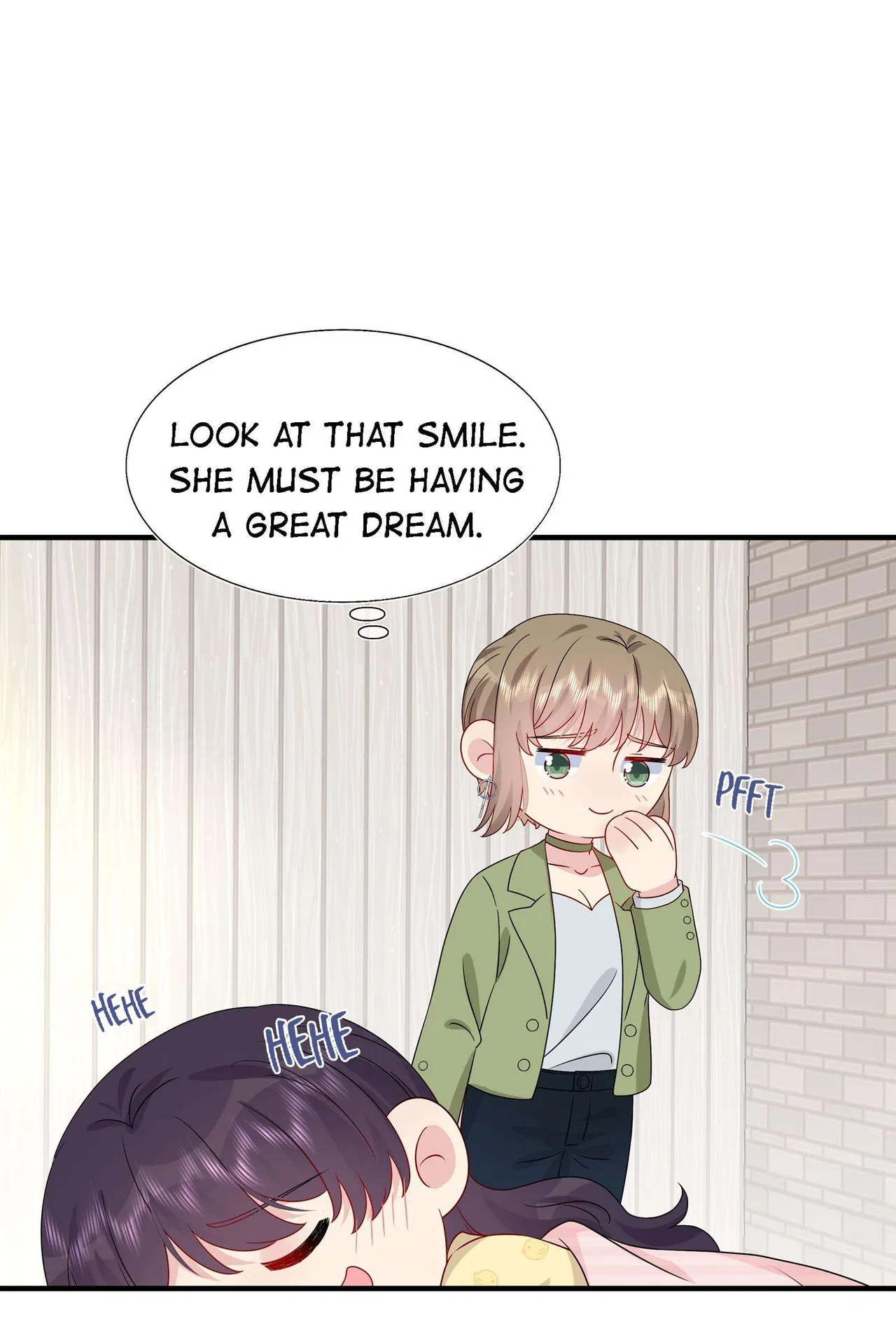 Contract Marriage: I Married My Cunning Childhood Friend Chapter 44 – Page 6