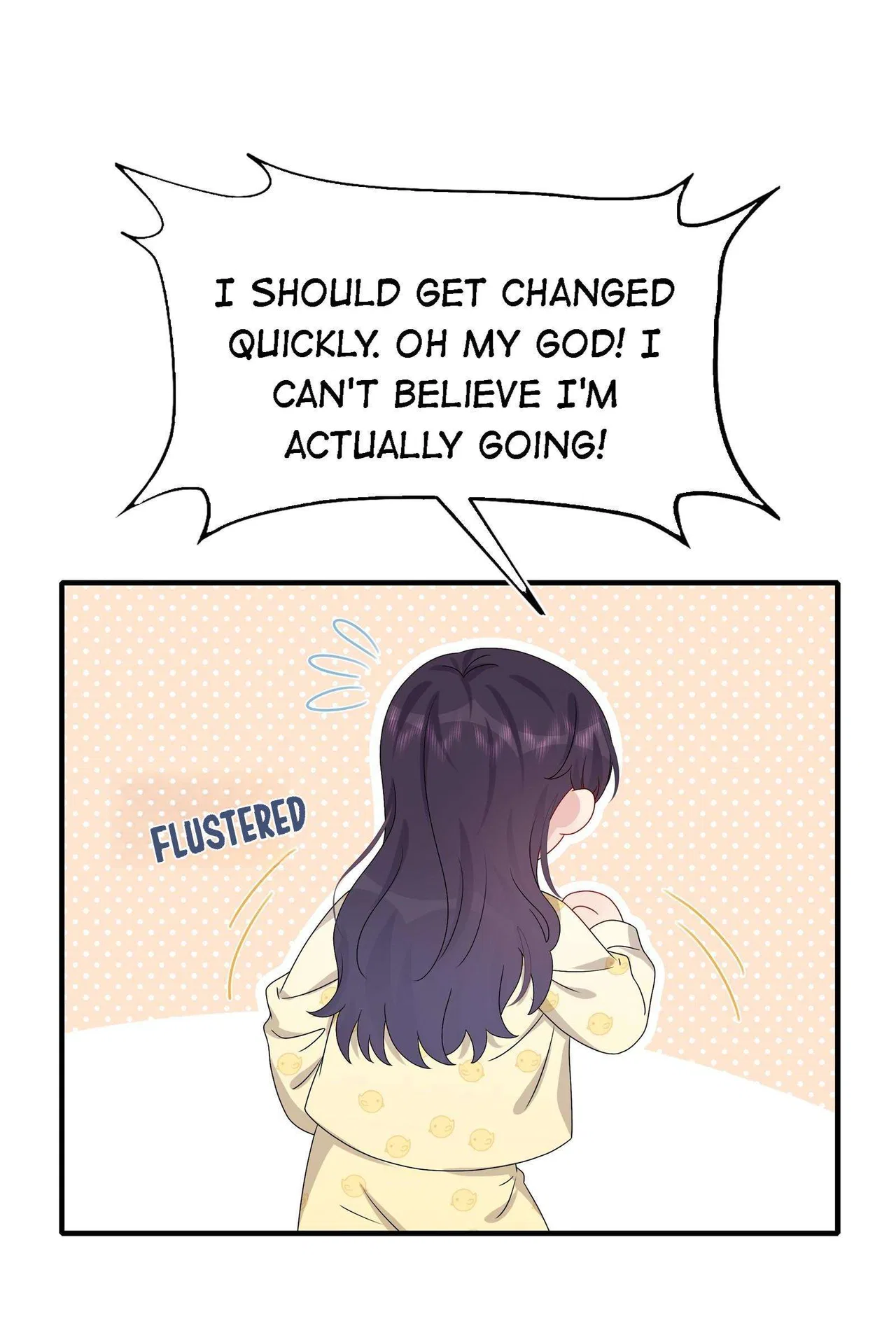 Contract Marriage: I Married My Cunning Childhood Friend Chapter 44 – Page 12