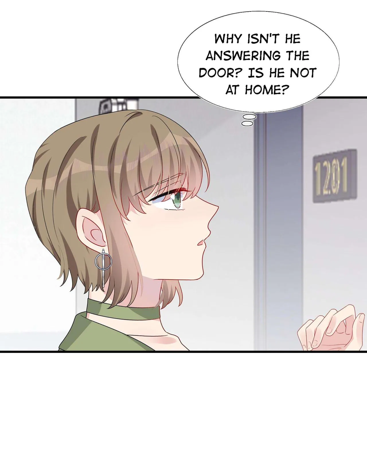 Contract Marriage: I Married My Cunning Childhood Friend Chapter 44 – Page 22