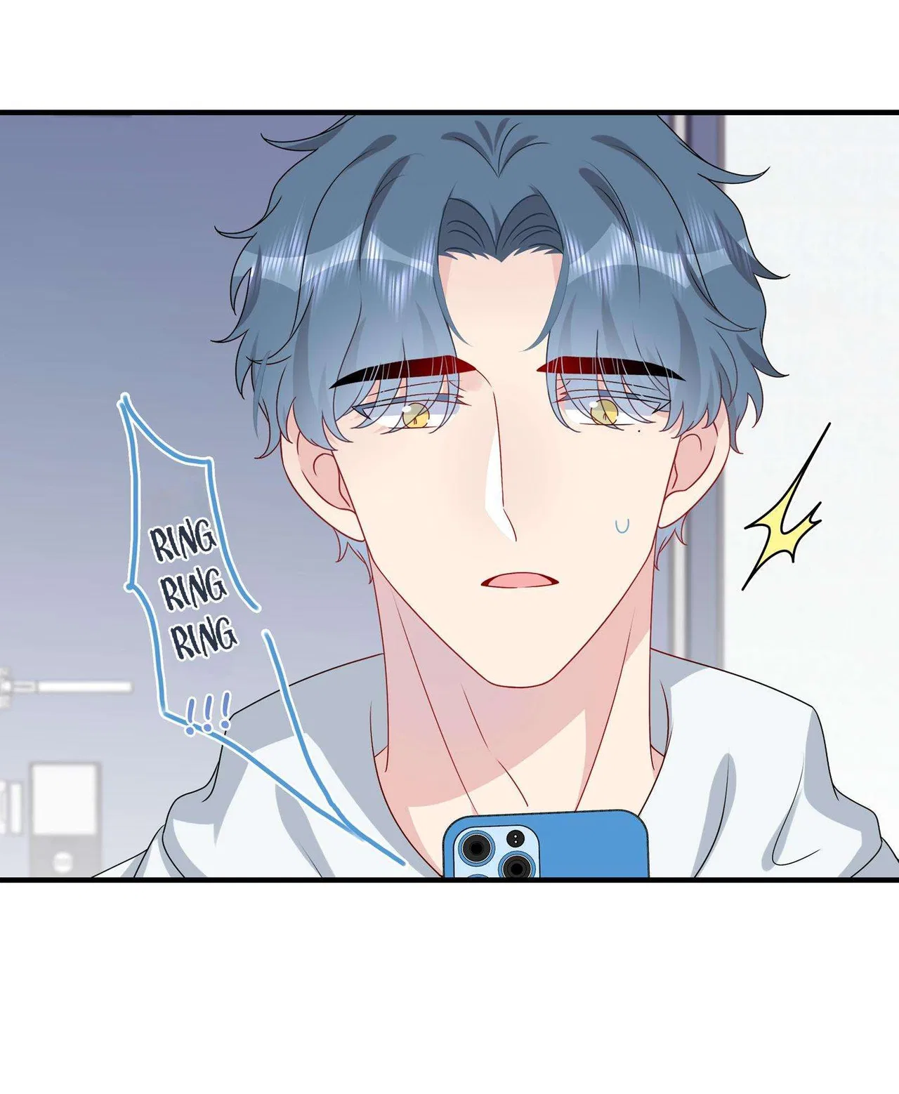 Contract Marriage: I Married My Cunning Childhood Friend Chapter 44 – Page 24