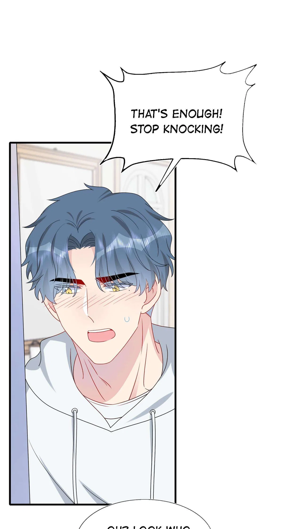 Contract Marriage: I Married My Cunning Childhood Friend Chapter 44 – Page 27