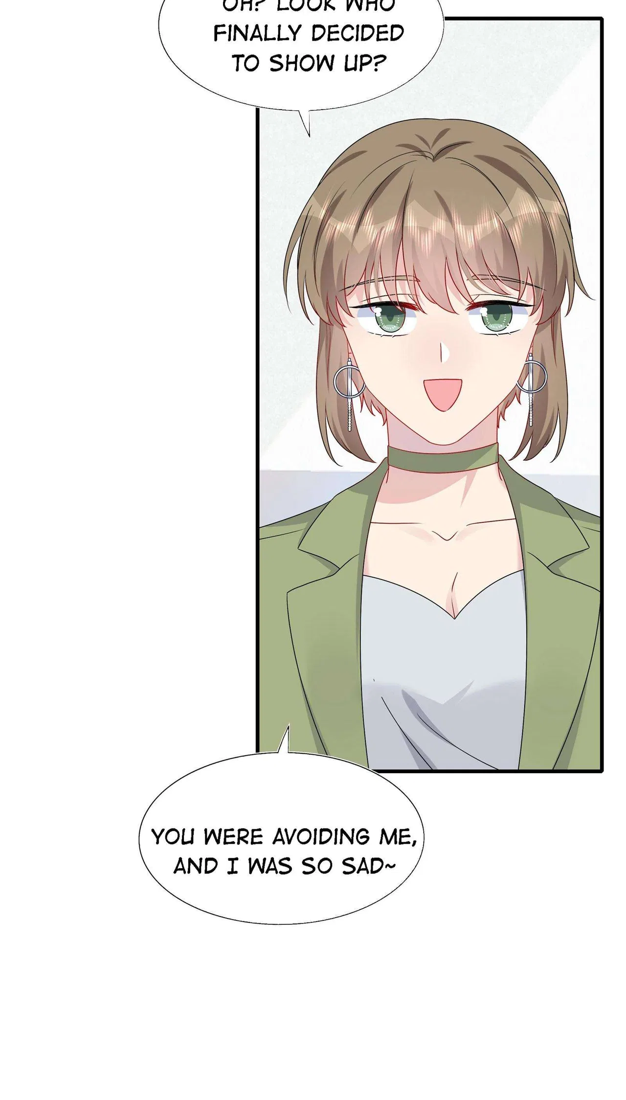 Contract Marriage: I Married My Cunning Childhood Friend Chapter 44 – Page 28