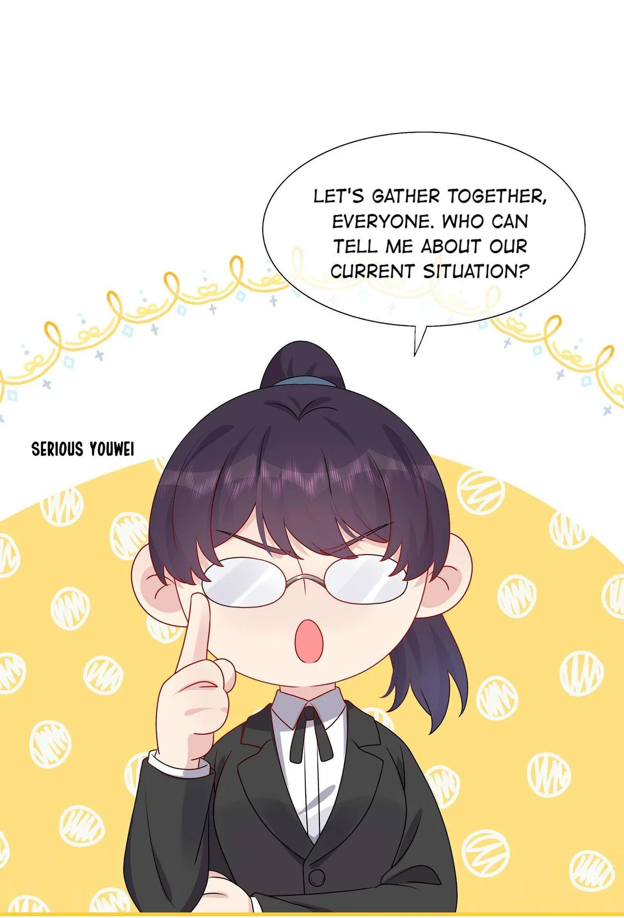 Contract Marriage: I Married My Cunning Childhood Friend Chapter 43 – Page 2