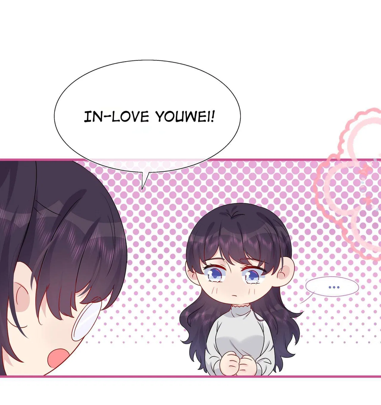 Contract Marriage: I Married My Cunning Childhood Friend Chapter 43 – Page 6
