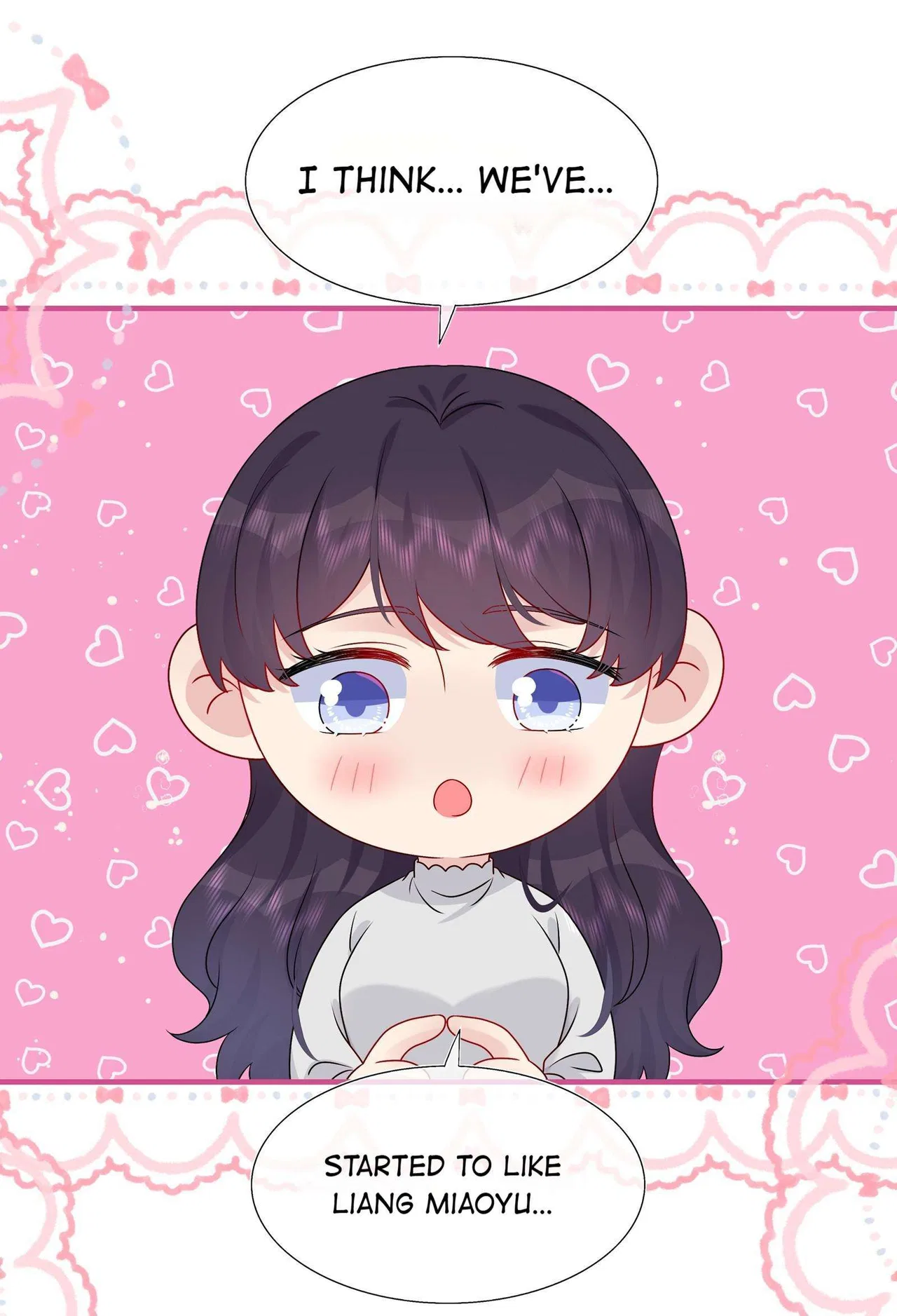 Contract Marriage: I Married My Cunning Childhood Friend Chapter 43 – Page 7