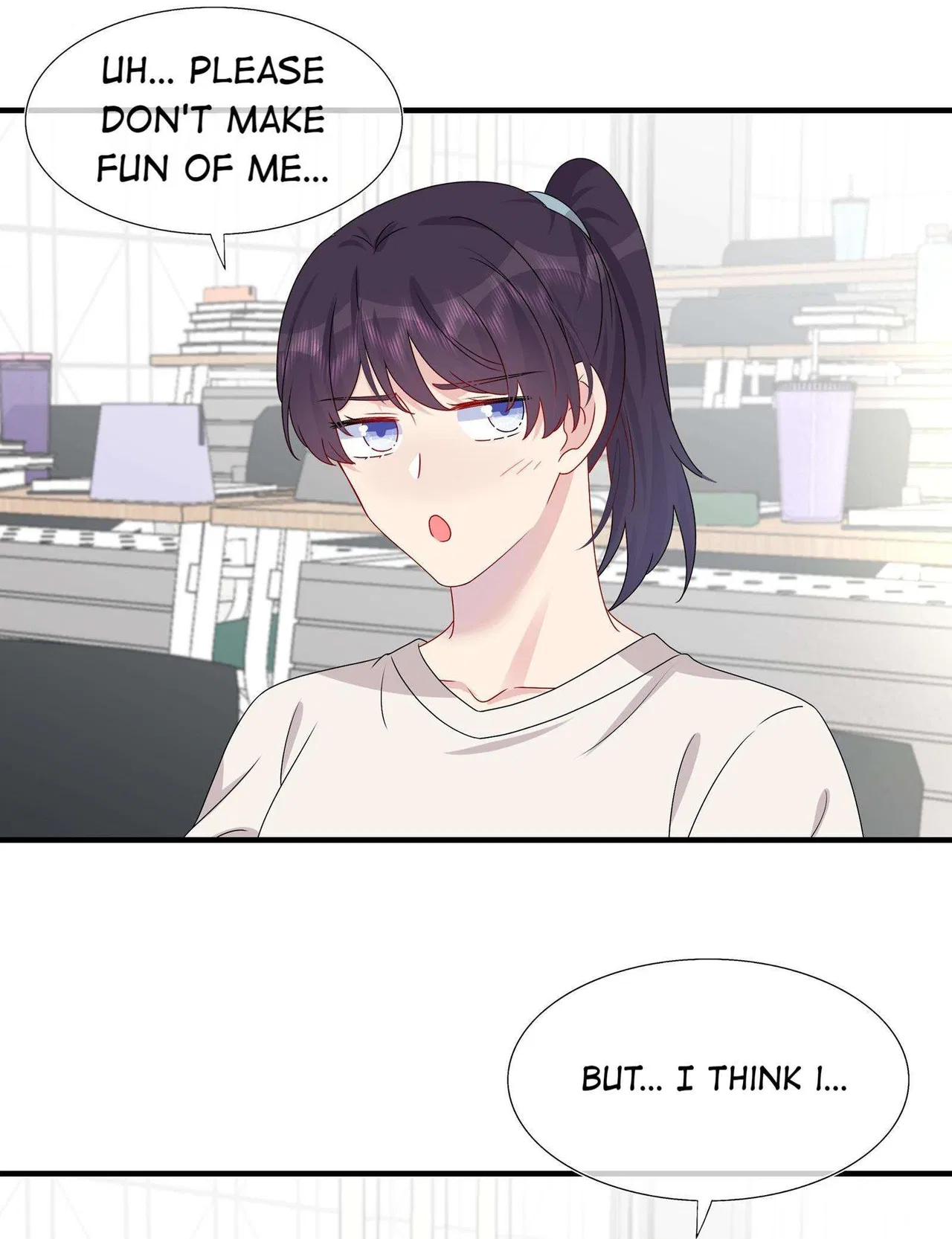 Contract Marriage: I Married My Cunning Childhood Friend Chapter 43 – Page 14