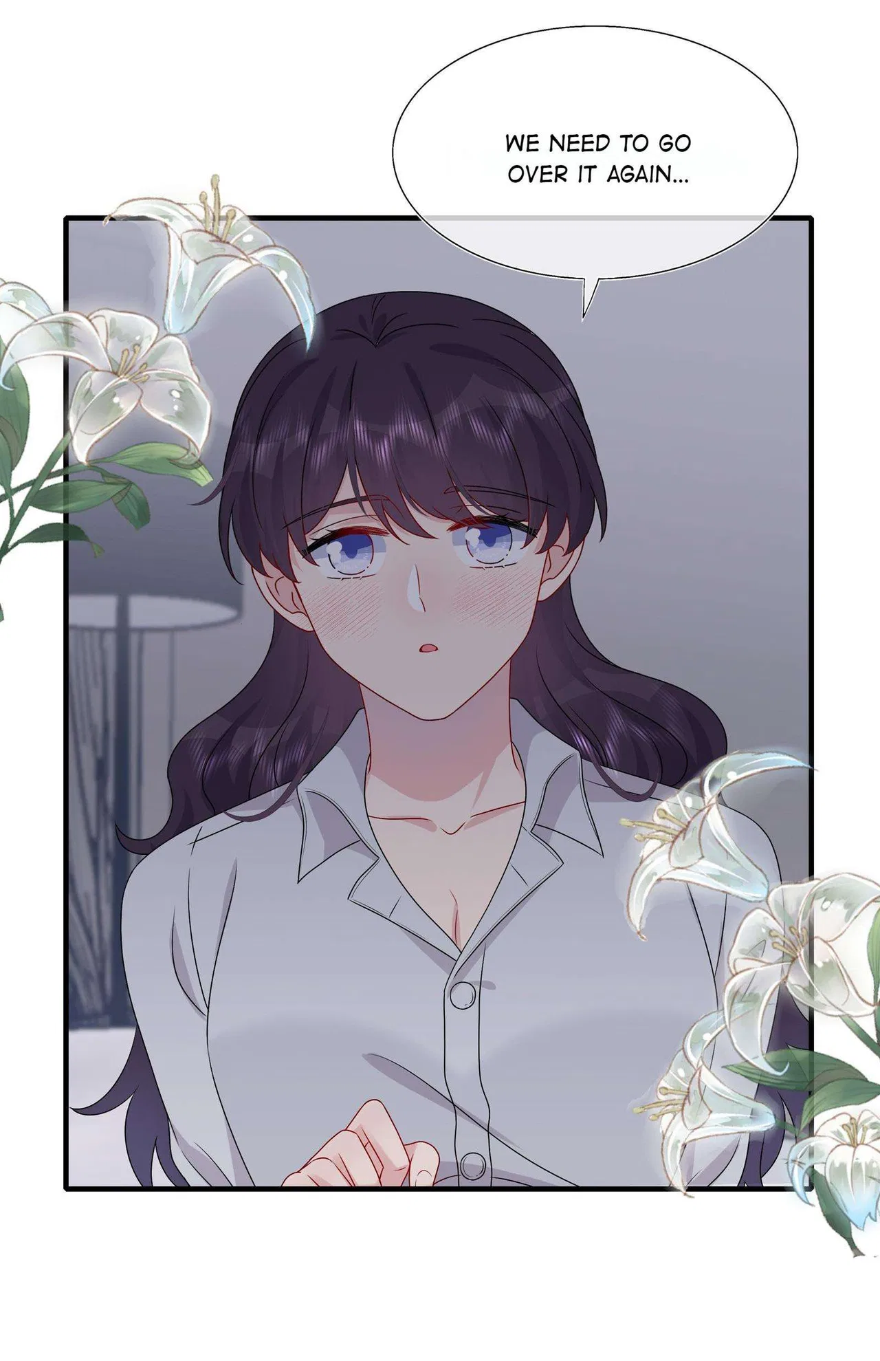 Contract Marriage: I Married My Cunning Childhood Friend Chapter 43 – Page 21