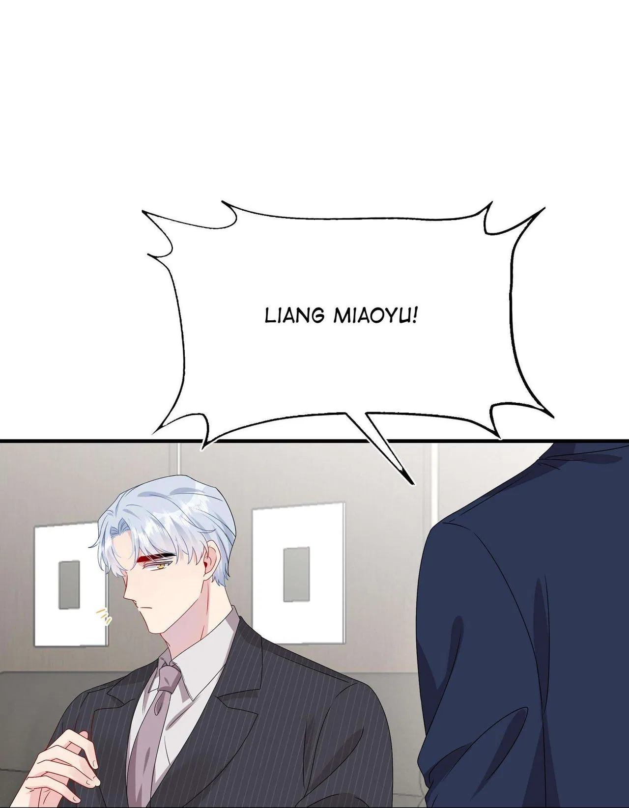 Contract Marriage: I Married My Cunning Childhood Friend Chapter 43 – Page 24