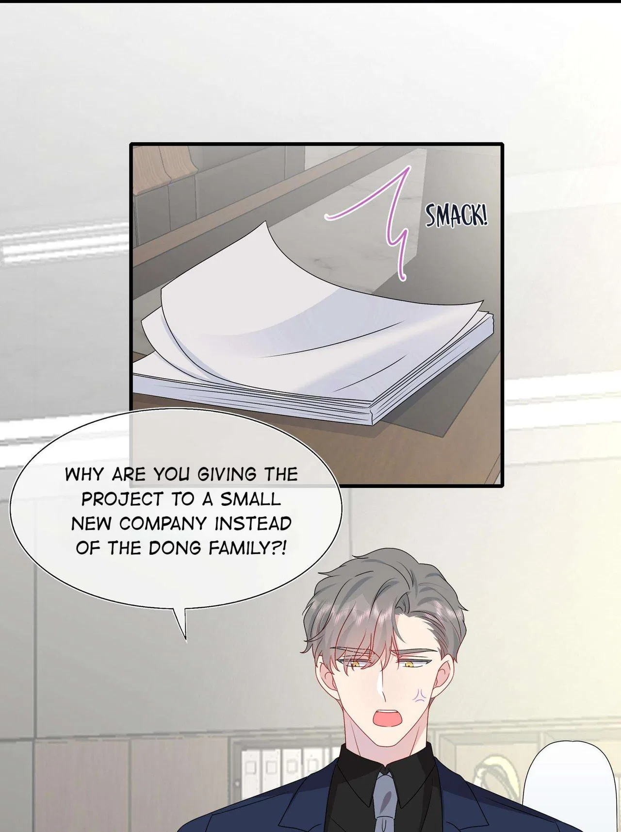 Contract Marriage: I Married My Cunning Childhood Friend Chapter 43 – Page 25