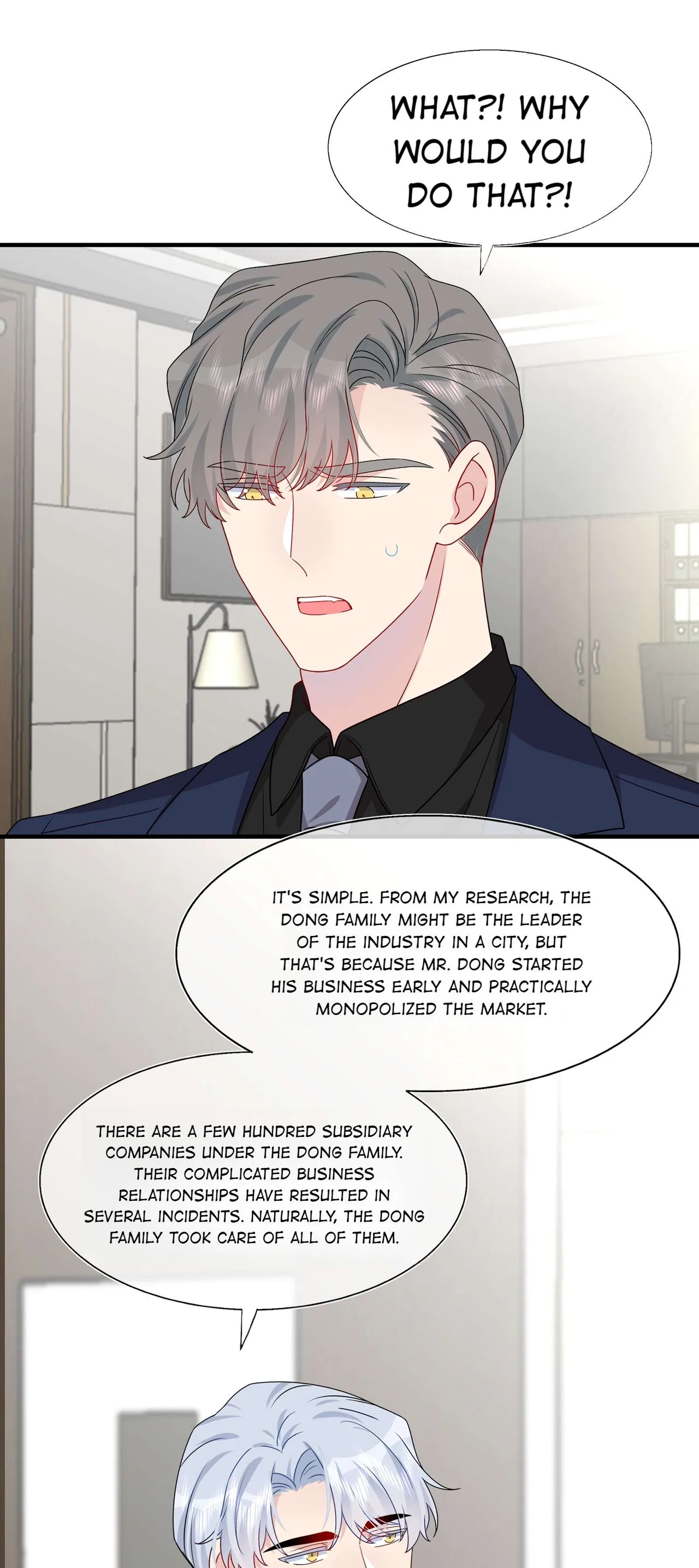 Contract Marriage: I Married My Cunning Childhood Friend Chapter 43 – Page 29