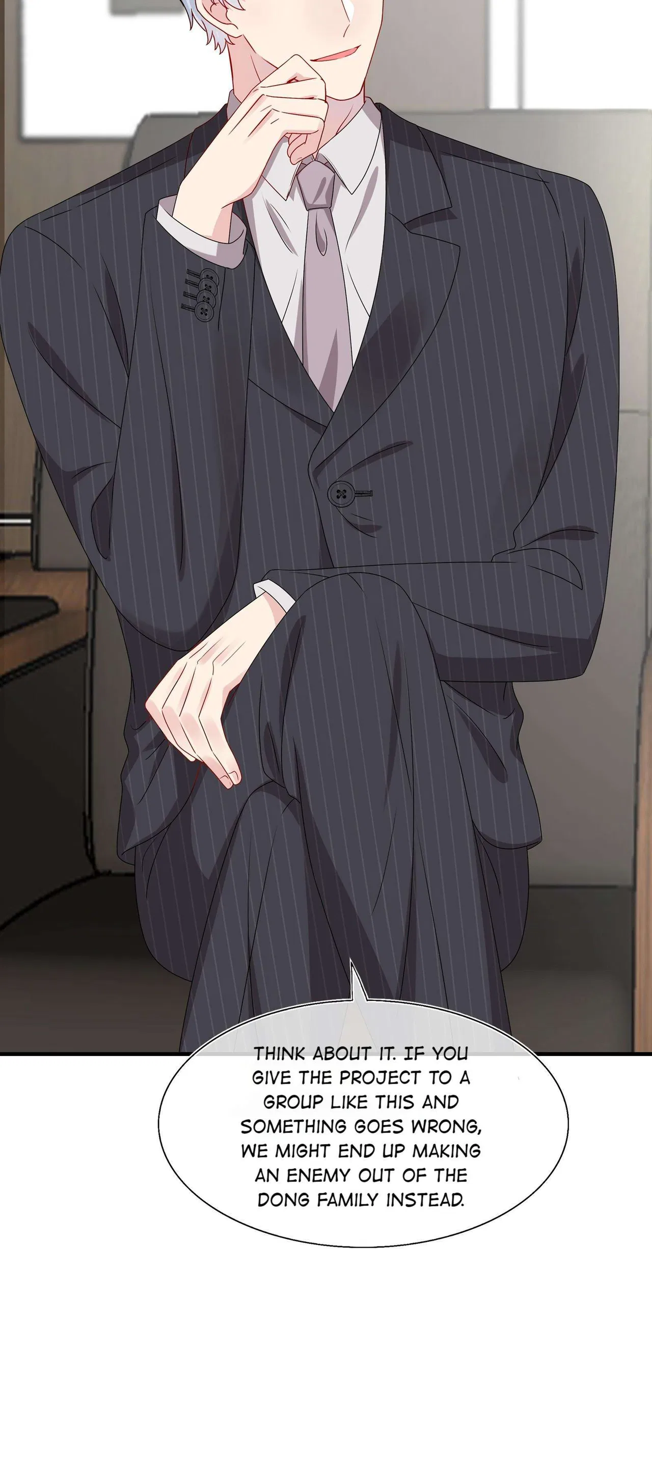 Contract Marriage: I Married My Cunning Childhood Friend Chapter 43 – Page 30