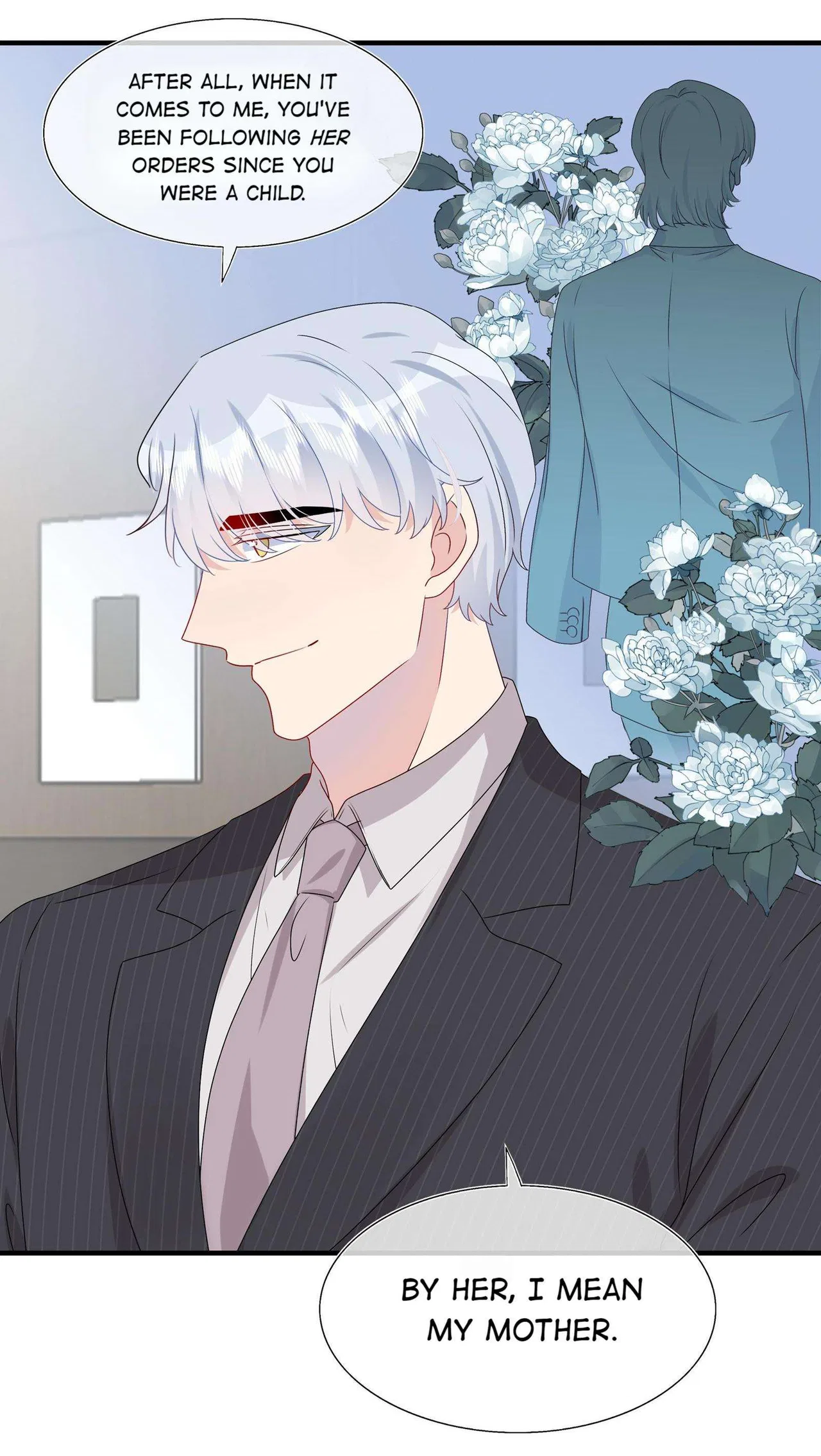 Contract Marriage: I Married My Cunning Childhood Friend Chapter 43 – Page 33