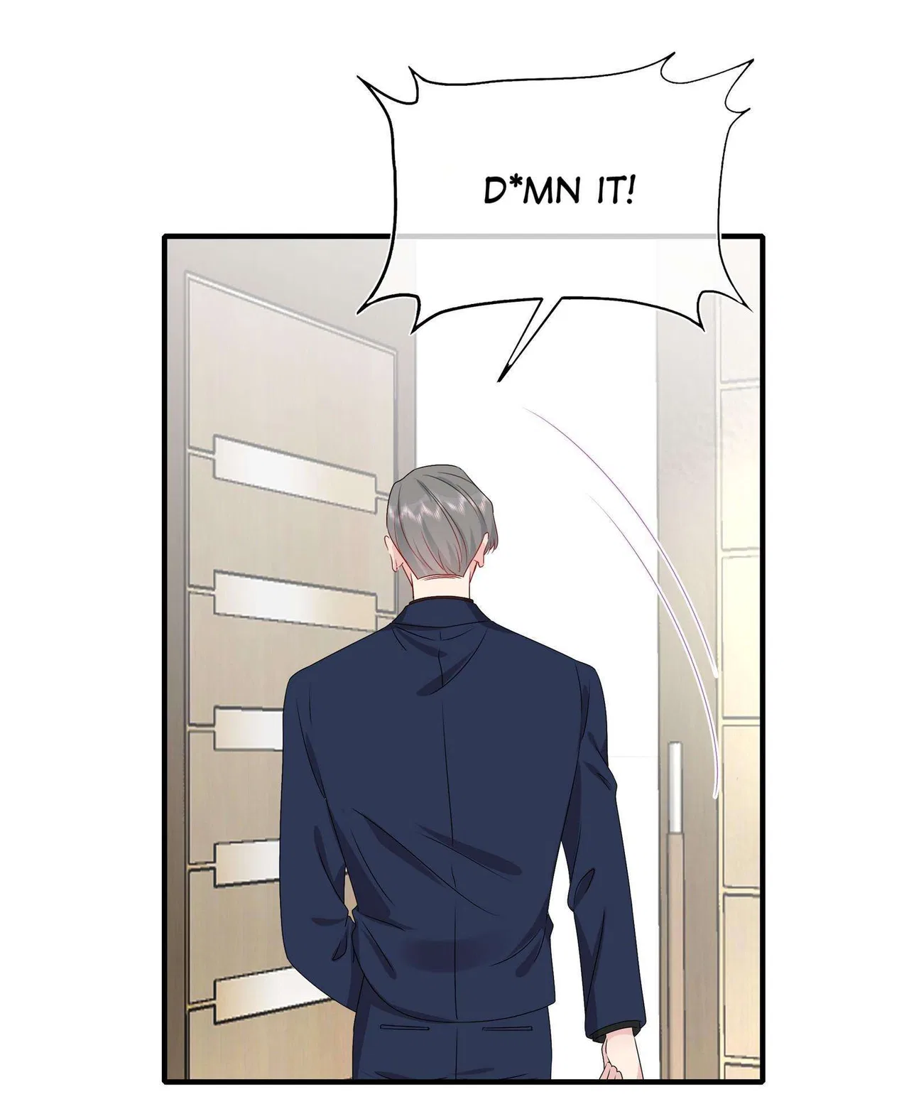 Contract Marriage: I Married My Cunning Childhood Friend Chapter 43 – Page 38