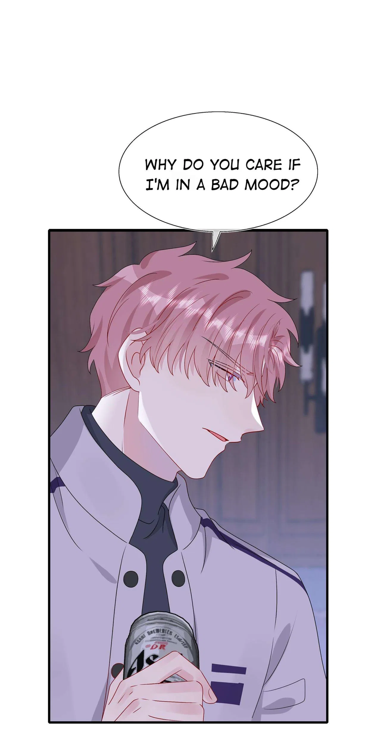 Contract Marriage: I Married My Cunning Childhood Friend Chapter 42 – Page 2