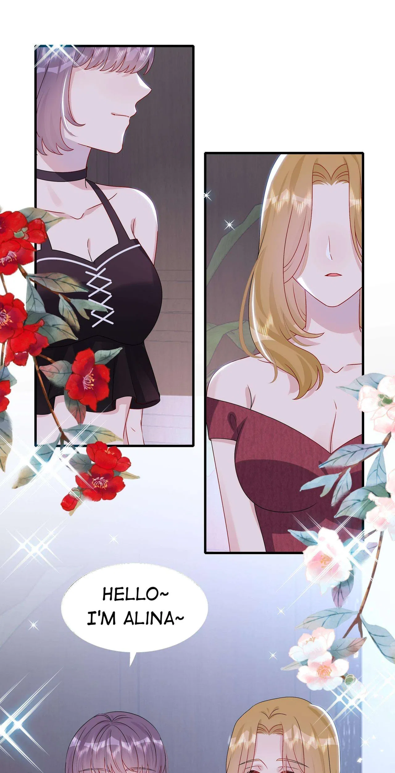 Contract Marriage: I Married My Cunning Childhood Friend Chapter 42 – Page 6