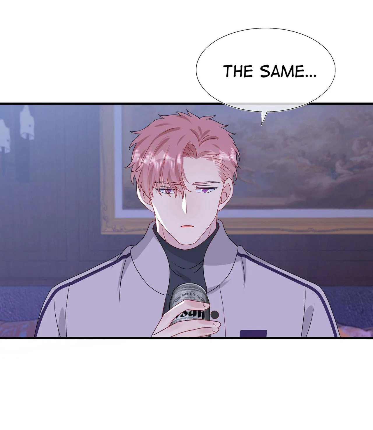 Contract Marriage: I Married My Cunning Childhood Friend Chapter 42 – Page 9