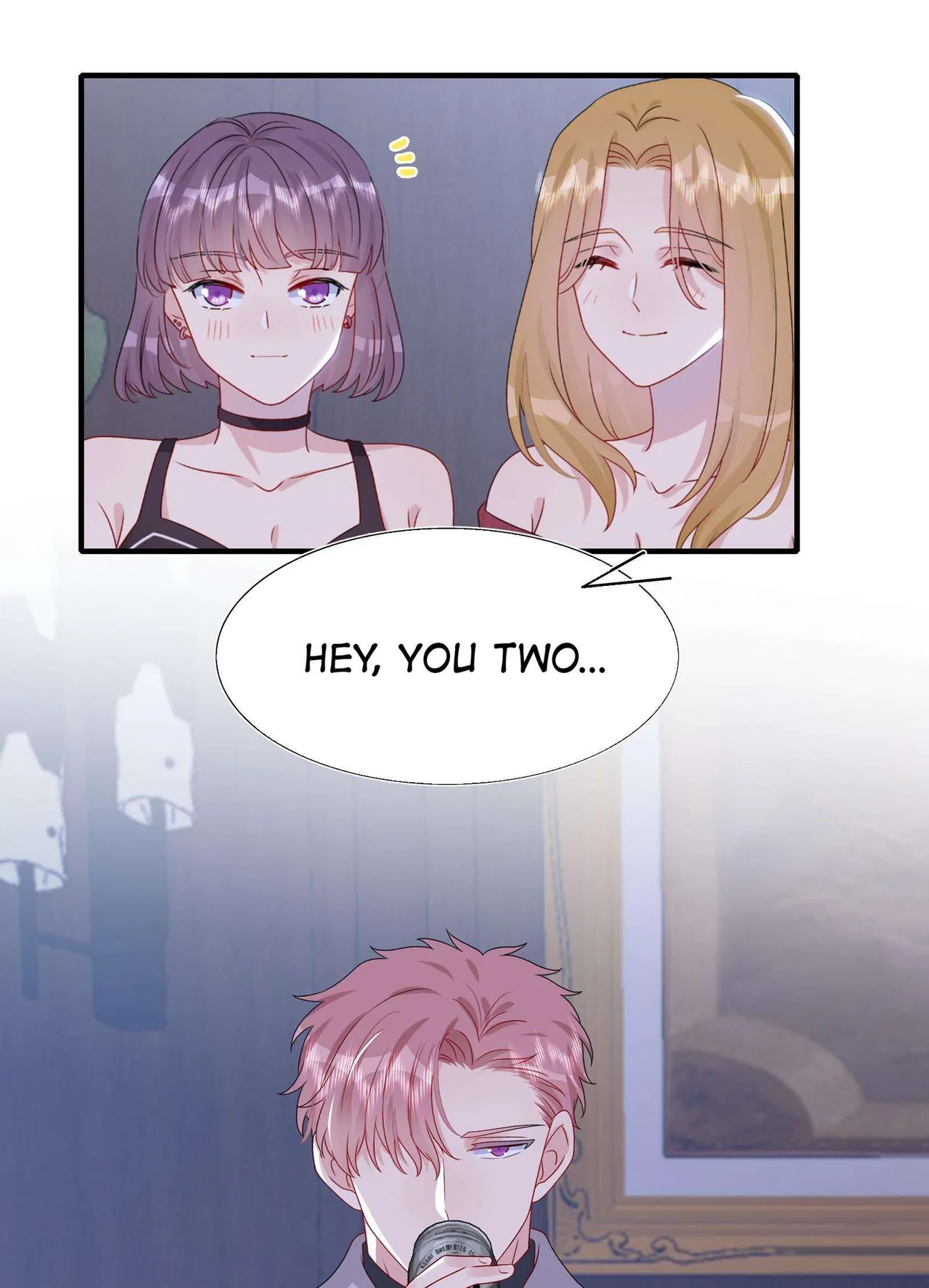Contract Marriage: I Married My Cunning Childhood Friend Chapter 42 – Page 10