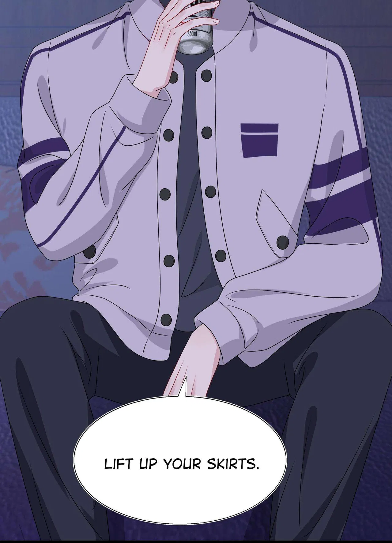Contract Marriage: I Married My Cunning Childhood Friend Chapter 42 – Page 11