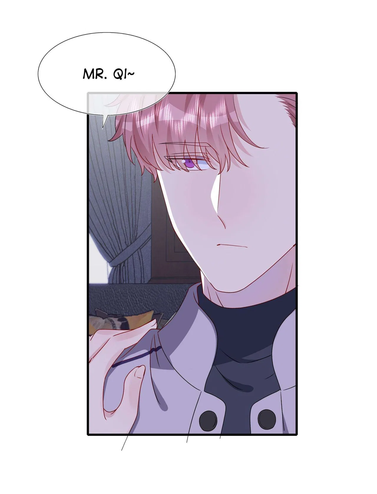 Contract Marriage: I Married My Cunning Childhood Friend Chapter 42 – Page 14
