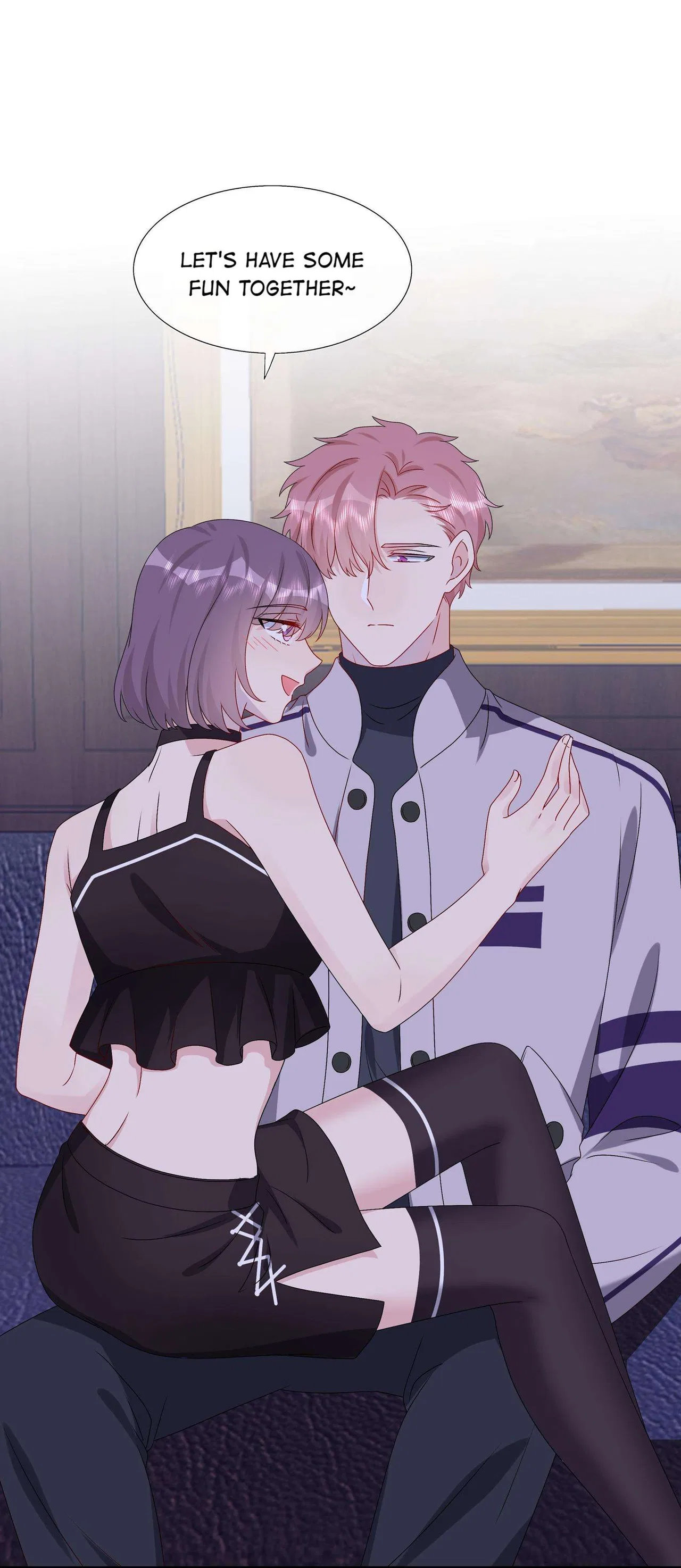 Contract Marriage: I Married My Cunning Childhood Friend Chapter 42 – Page 15