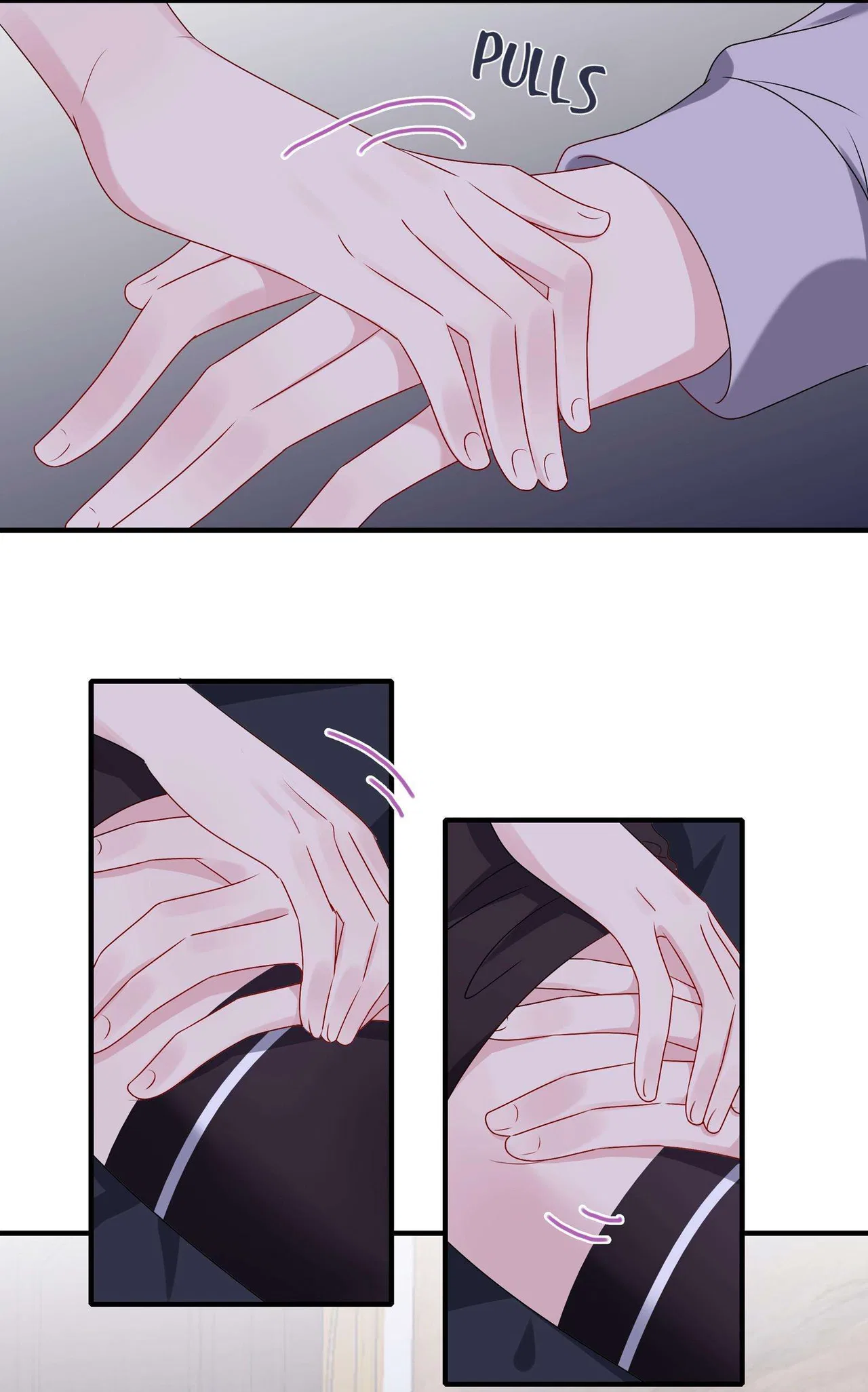 Contract Marriage: I Married My Cunning Childhood Friend Chapter 42 – Page 16