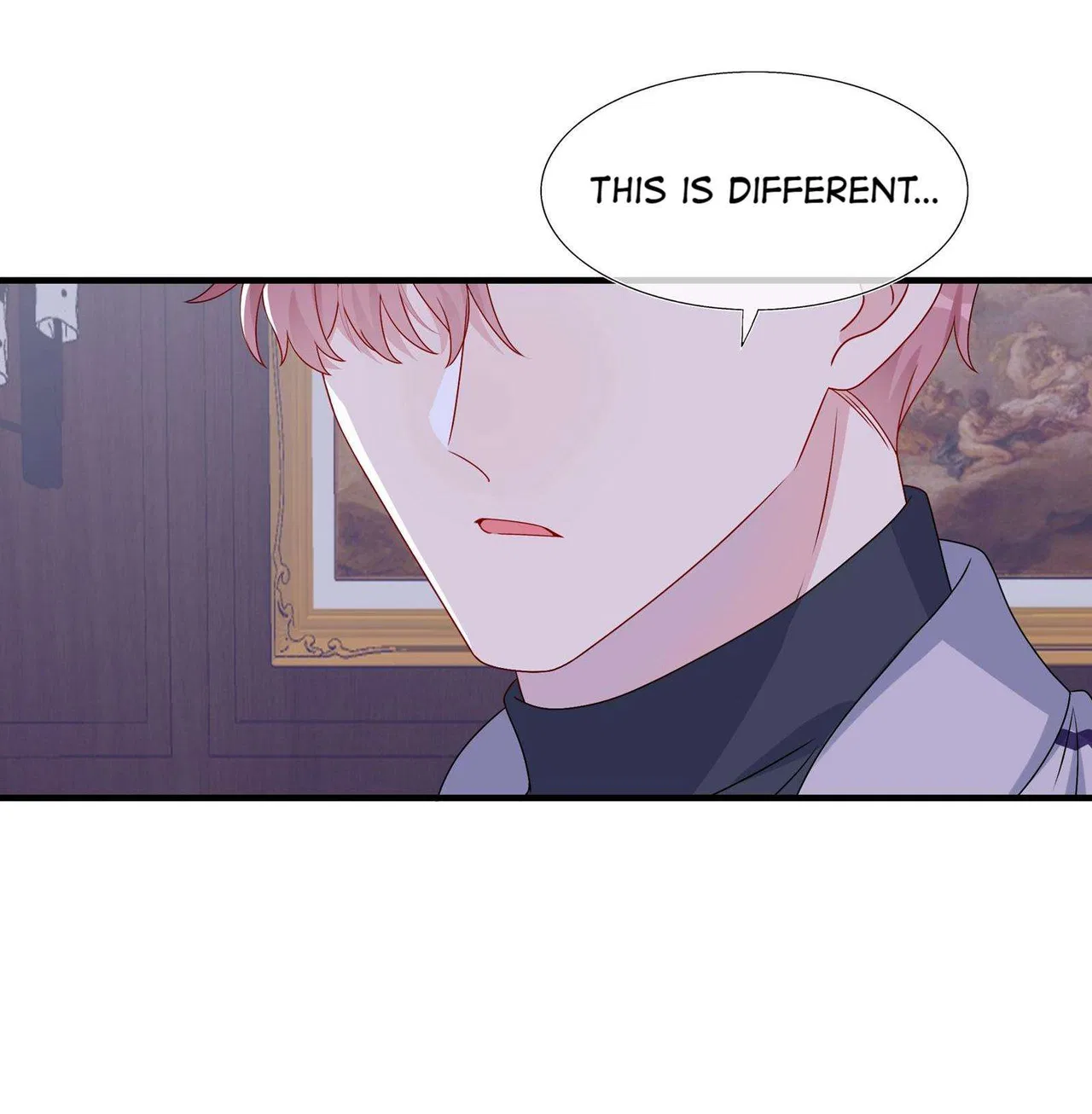 Contract Marriage: I Married My Cunning Childhood Friend Chapter 42 – Page 18