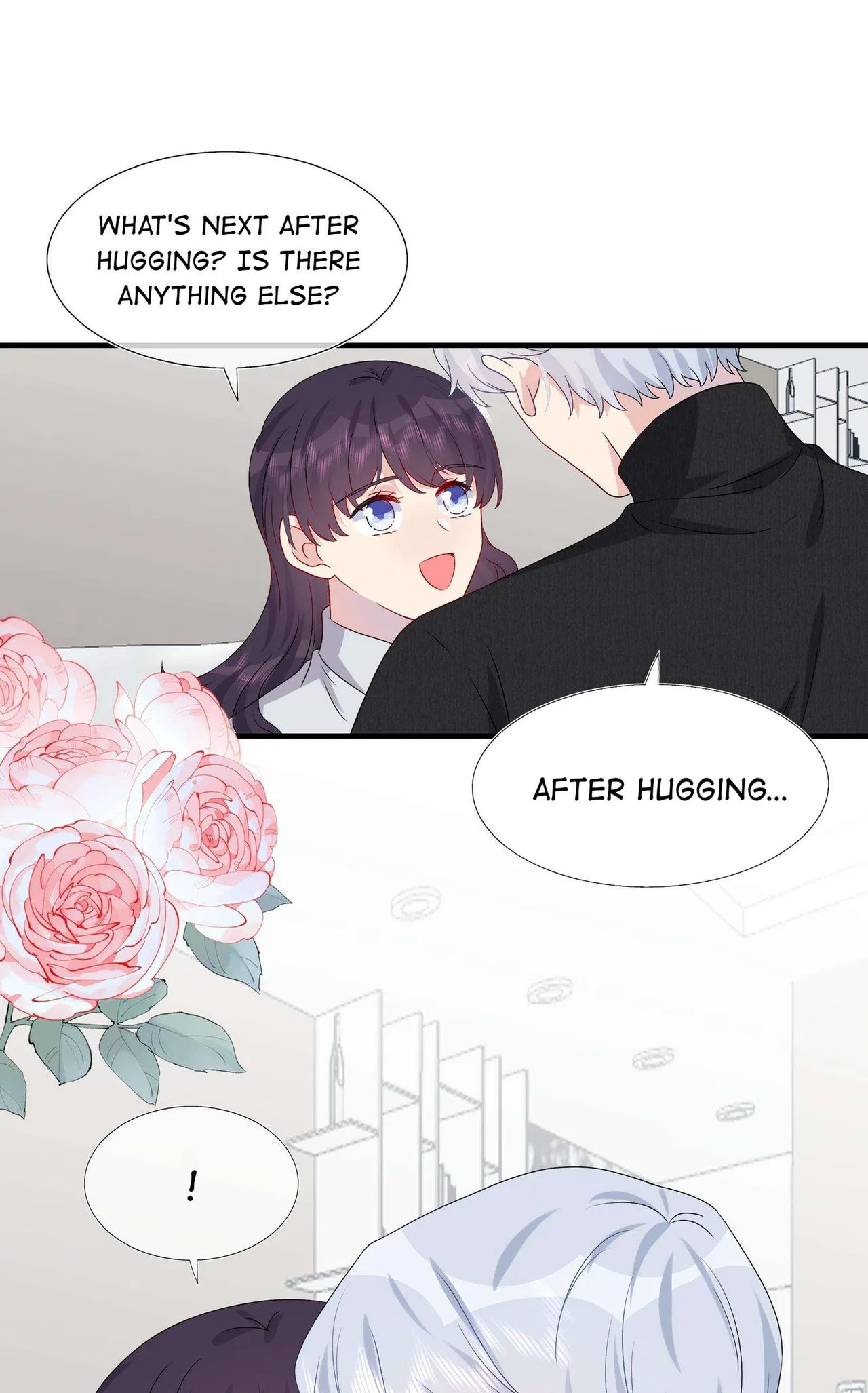 Contract Marriage: I Married My Cunning Childhood Friend Chapter 42 – Page 32
