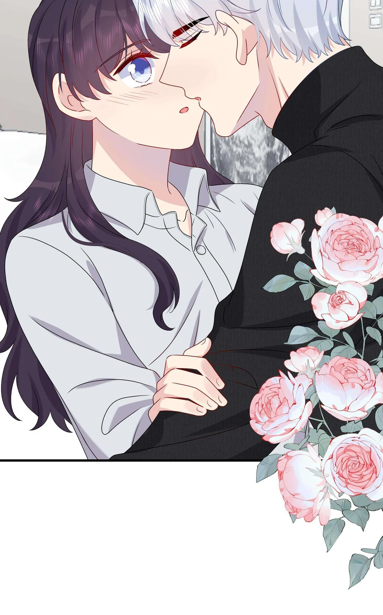 Contract Marriage: I Married My Cunning Childhood Friend Chapter 42 – Page 33