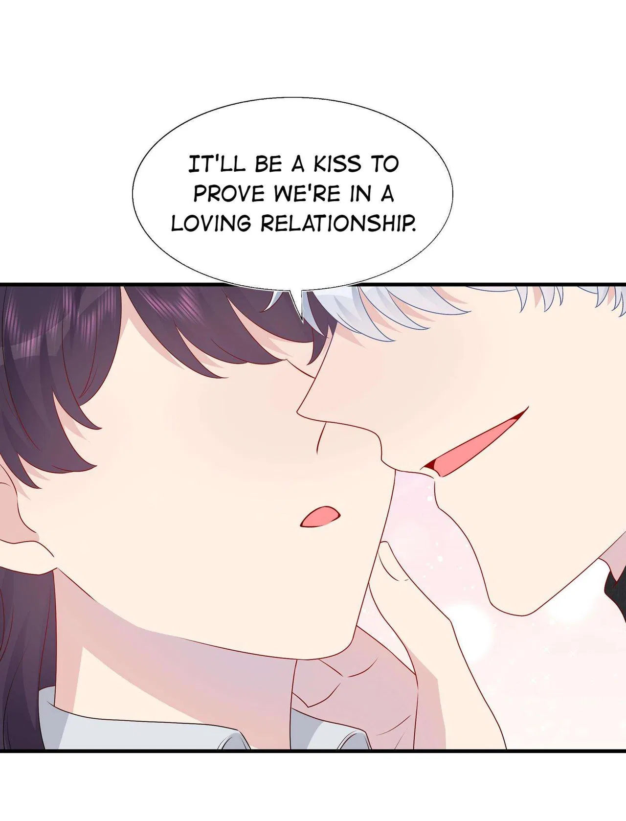 Contract Marriage: I Married My Cunning Childhood Friend Chapter 42 – Page 34