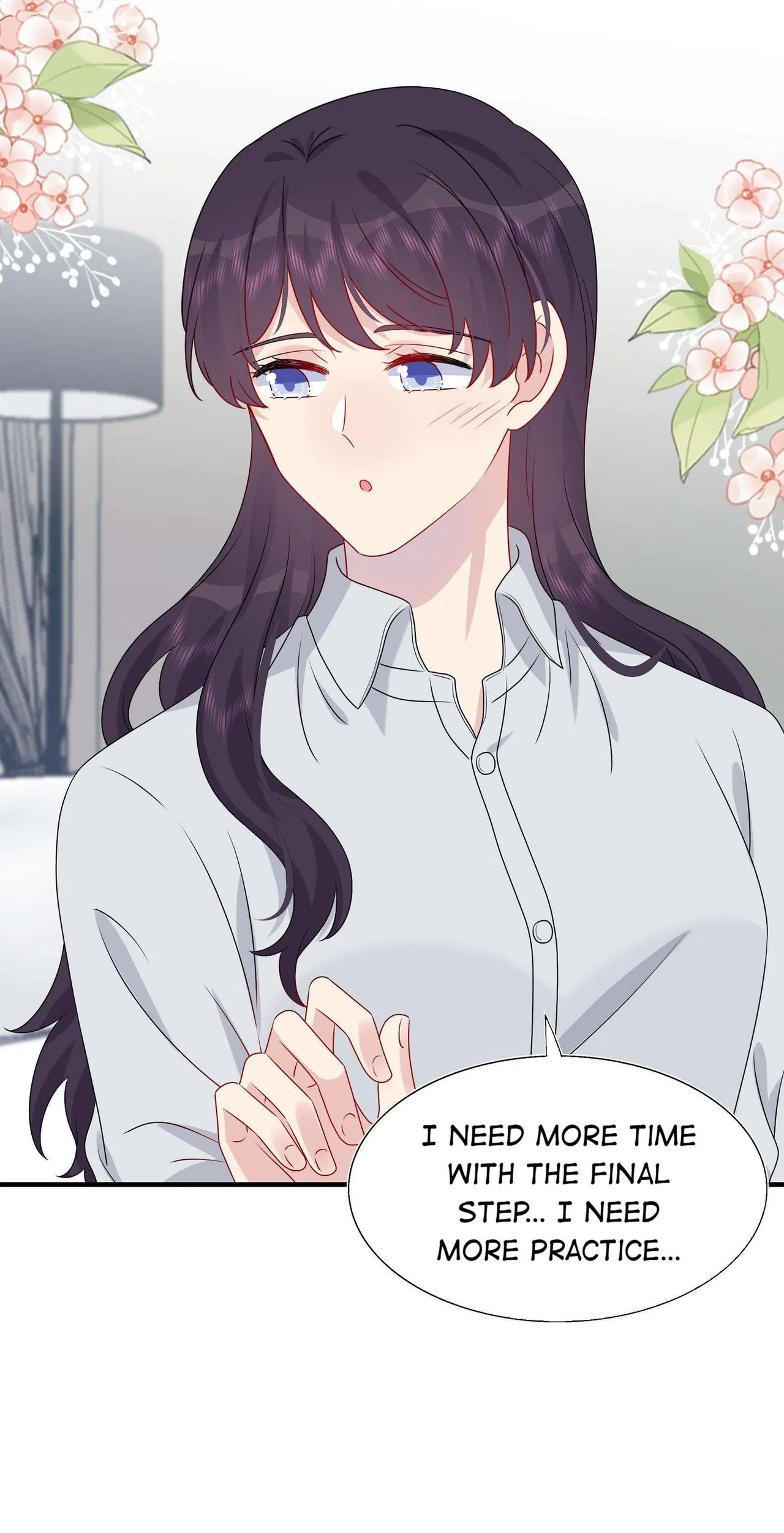 Contract Marriage: I Married My Cunning Childhood Friend Chapter 42 – Page 36